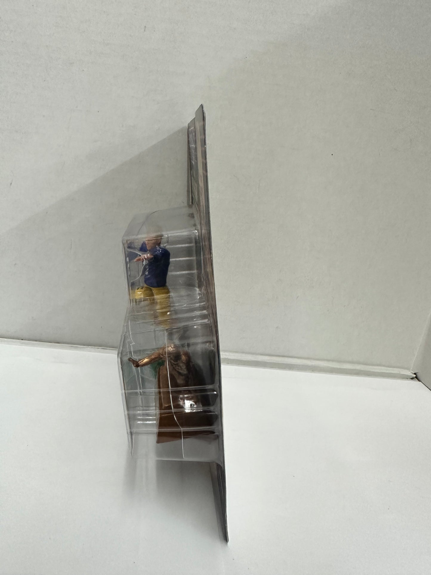 1998 Starting Lineup NCAA Heisman Collection Paul Hornung Notre Dame Figure