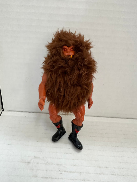 Masters of The Universe He Man Grizzlor Vintage Action Figure #5