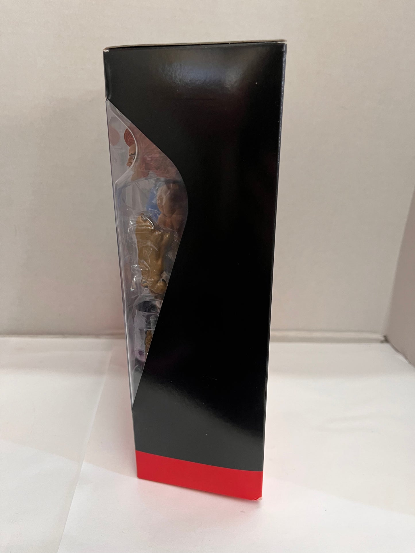 NEW Super7 ThunderCats Ultimates LION-O Cat 7-Inch Action Figure w/Accessories