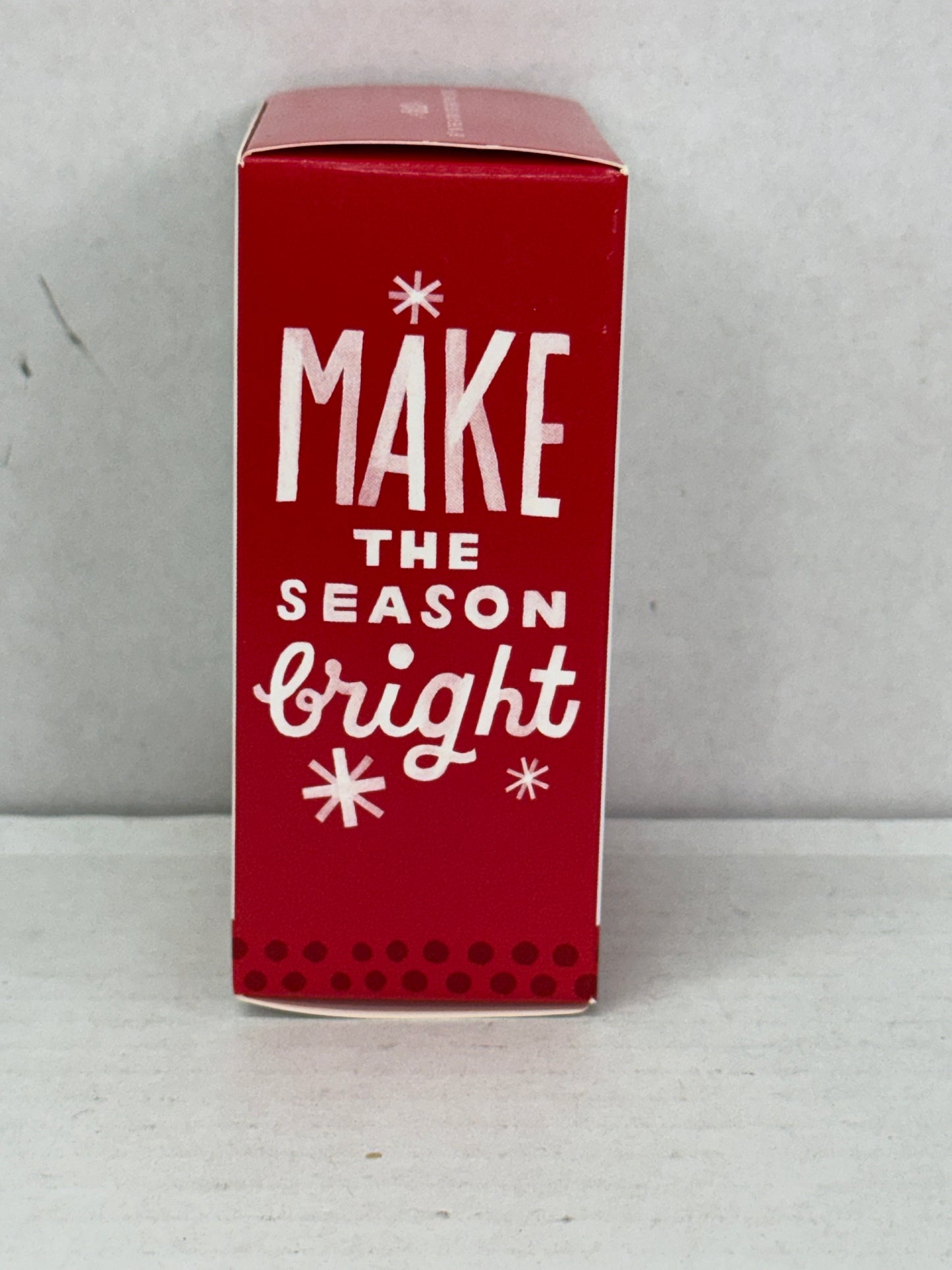 Hallmark: A Pony for Christmas - Series 16th - 2013 Ornament