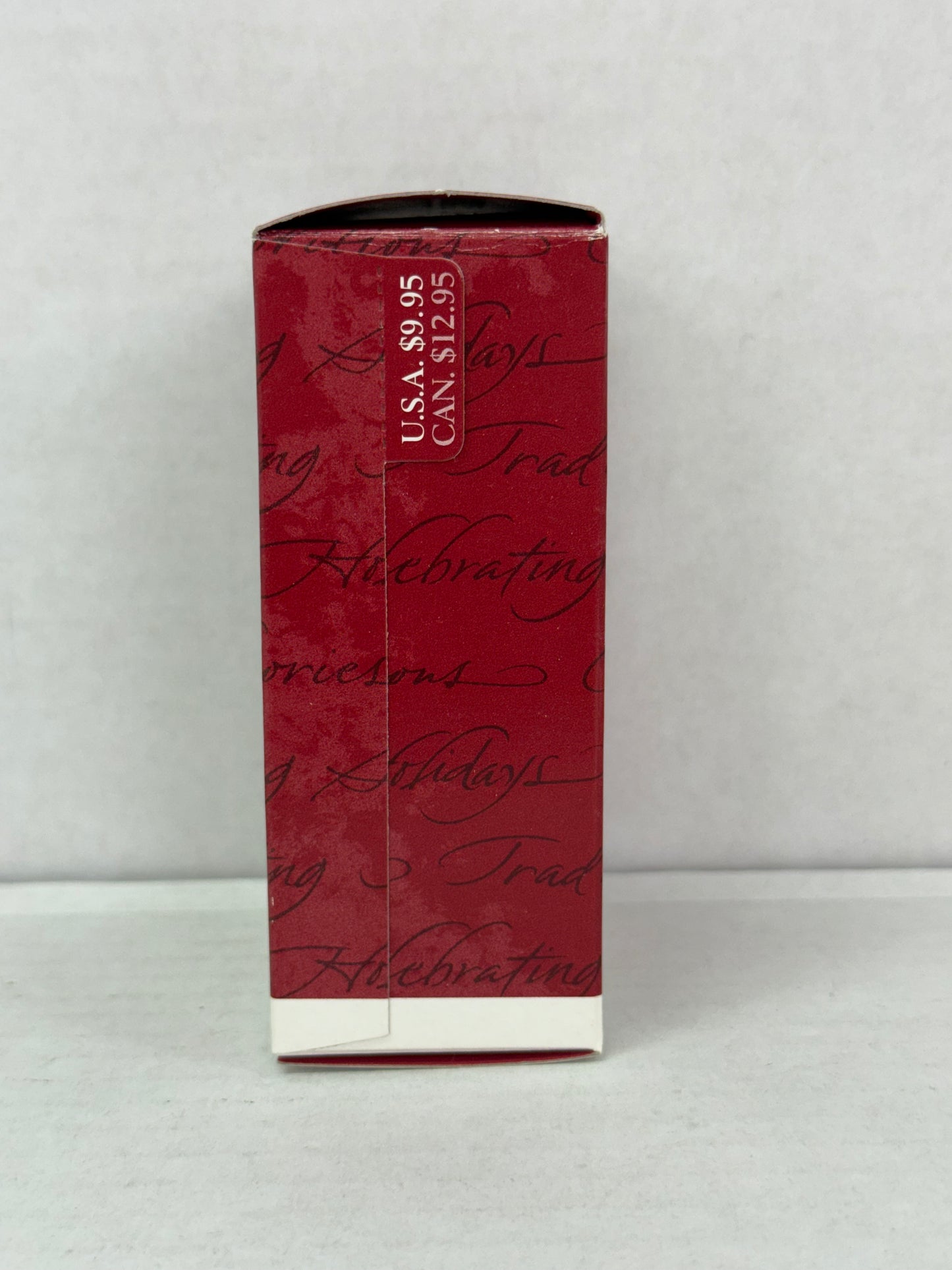 Mischievous Kittens 2000 Hallmark Series Ornament #2