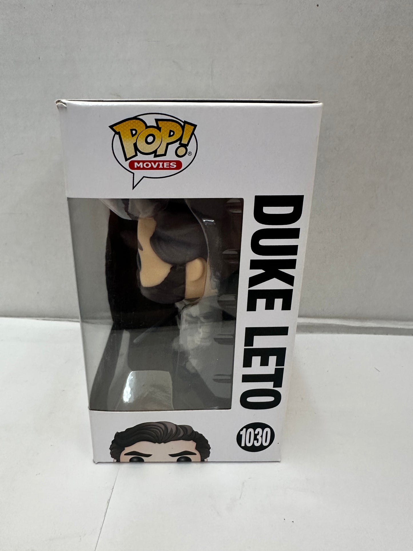 Funko Pop! Vinyl: Duke Leto #1030