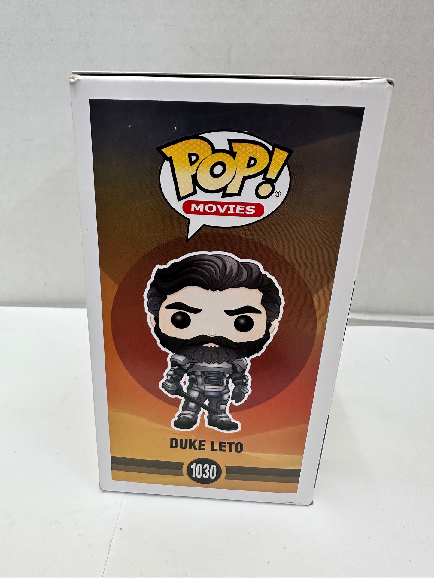 Funko Pop! Vinyl: Duke Leto #1030