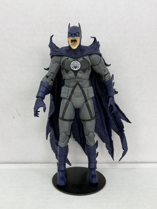 McFarlane DC Multiverse Batman 7" Action Figure Blackest Night Atrocitus BAF