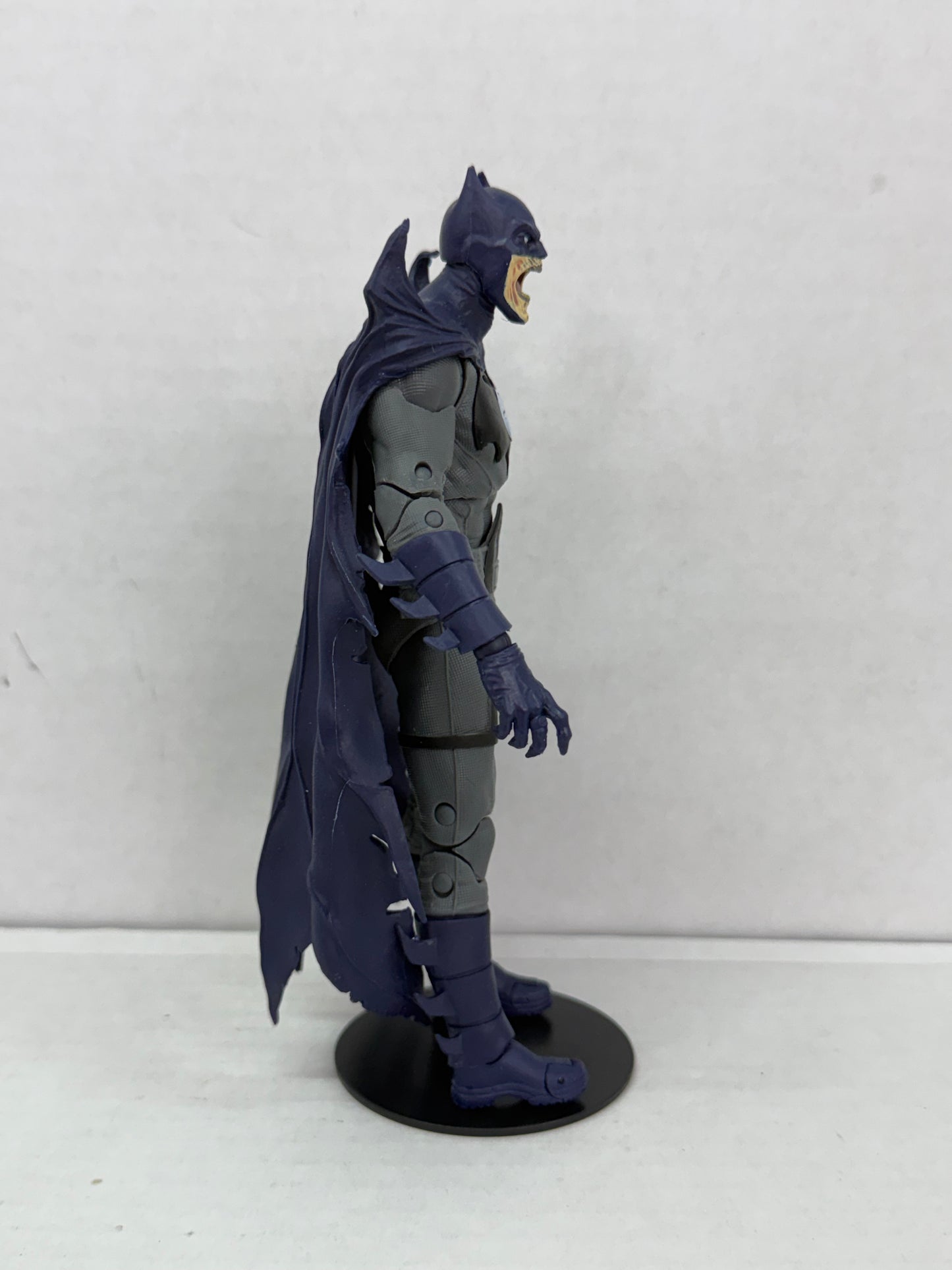 McFarlane DC Multiverse Batman 7" Action Figure Blackest Night Atrocitus BAF