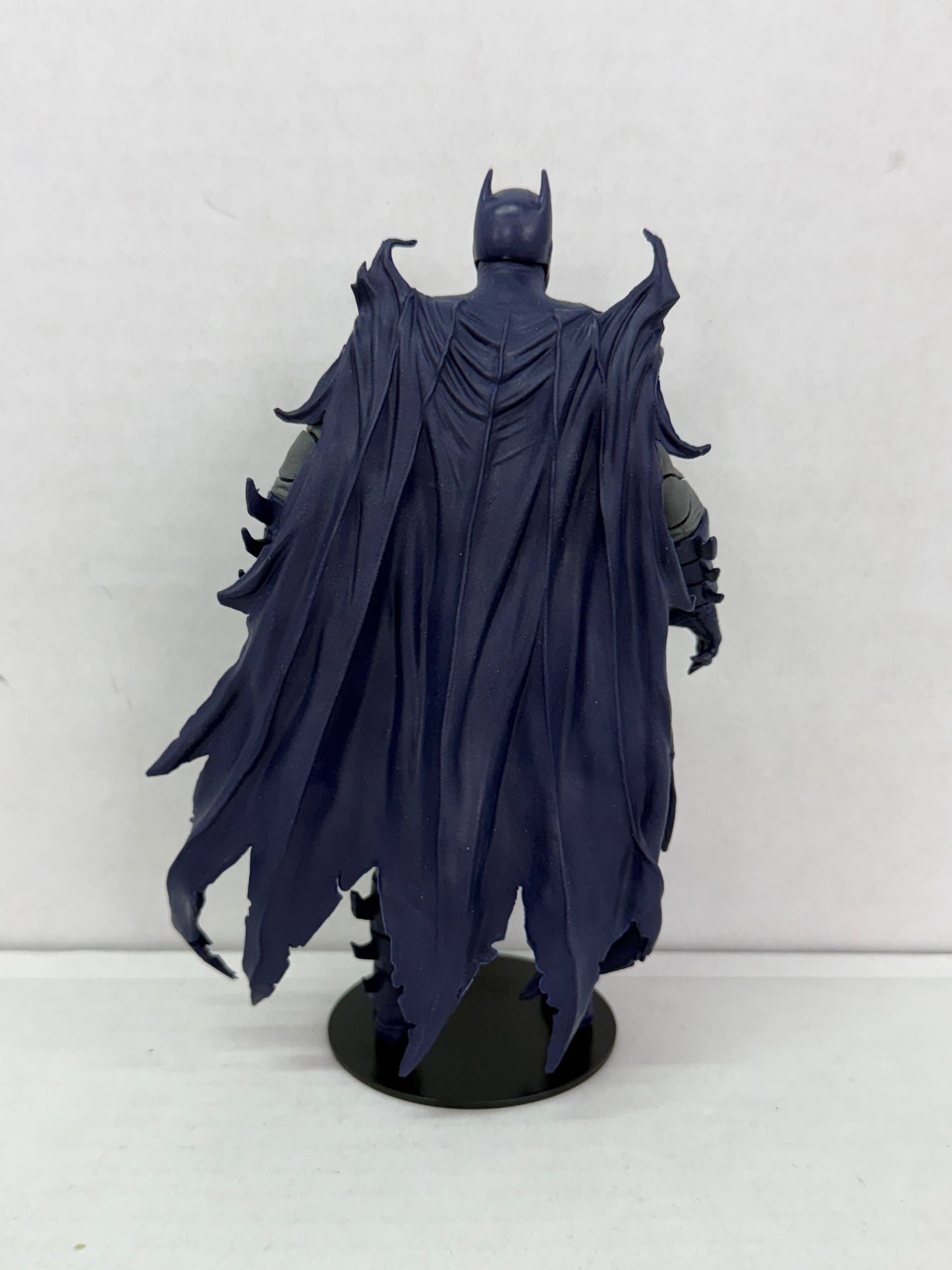 McFarlane DC Multiverse Batman 7" Action Figure Blackest Night Atrocitus BAF