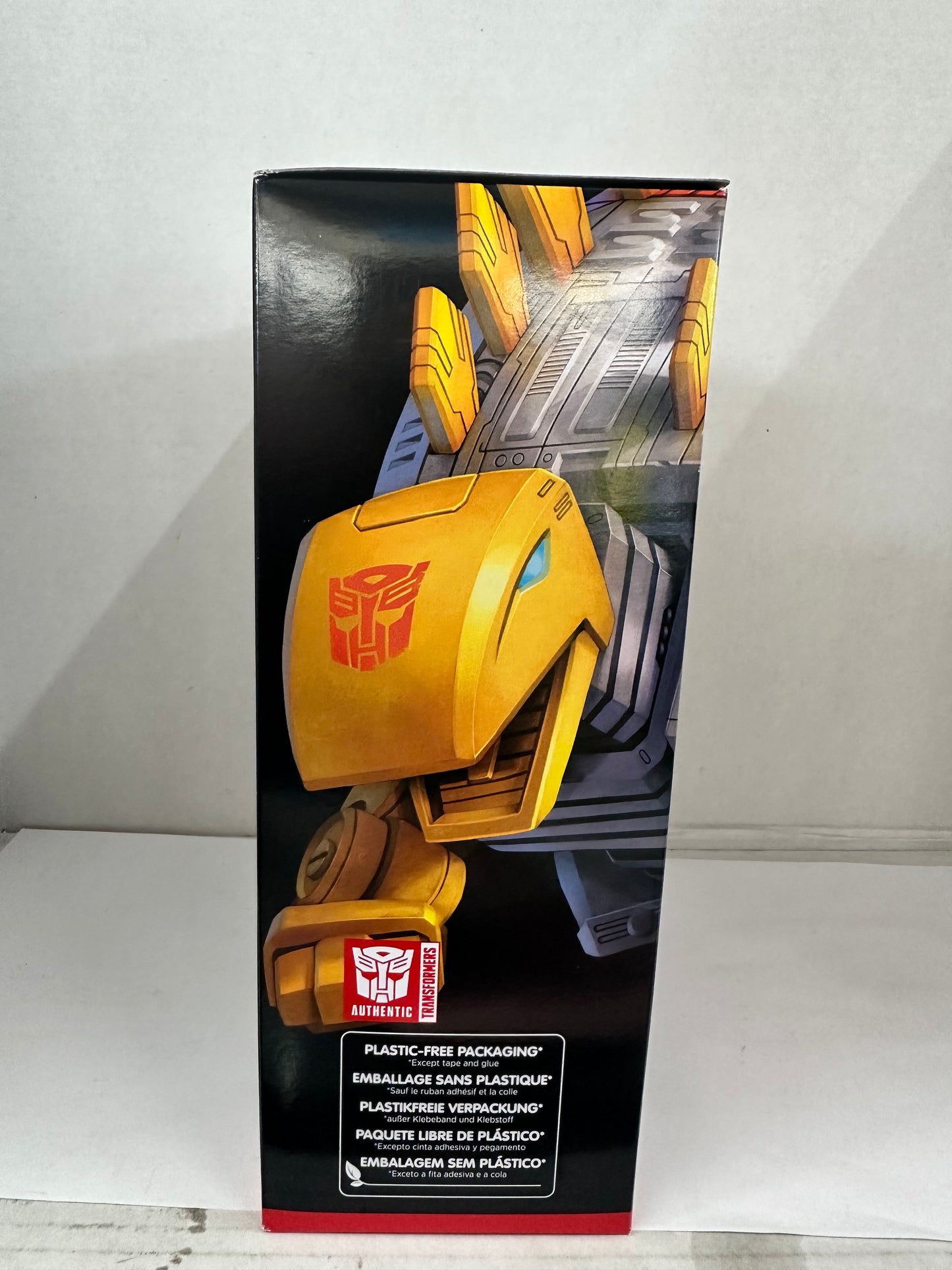 TRANSFORMERS THE MOVIE Studio Series 86 19 Dinobot SNARL Leader Class