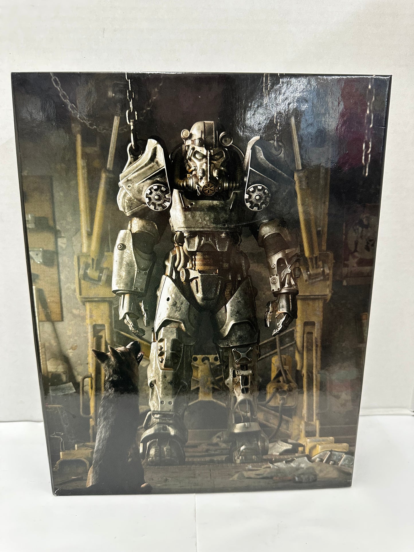 Fallout 4 Ultimate Vault Dweller's Survival Guide Bundle