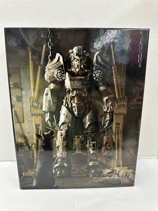 Fallout 4 Ultimate Vault Dweller's Survival Guide Bundle