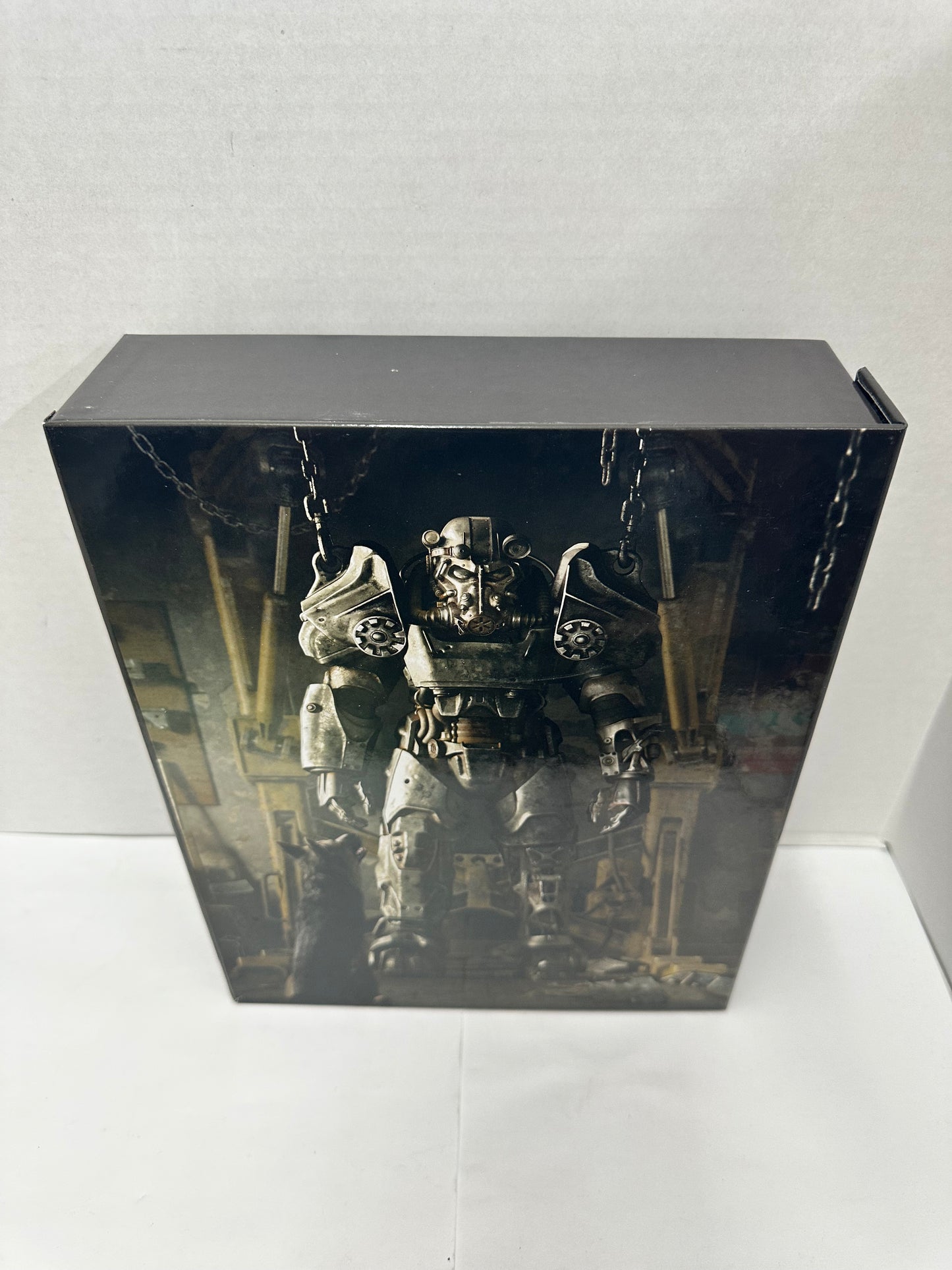 Fallout 4 Ultimate Vault Dweller's Survival Guide Bundle