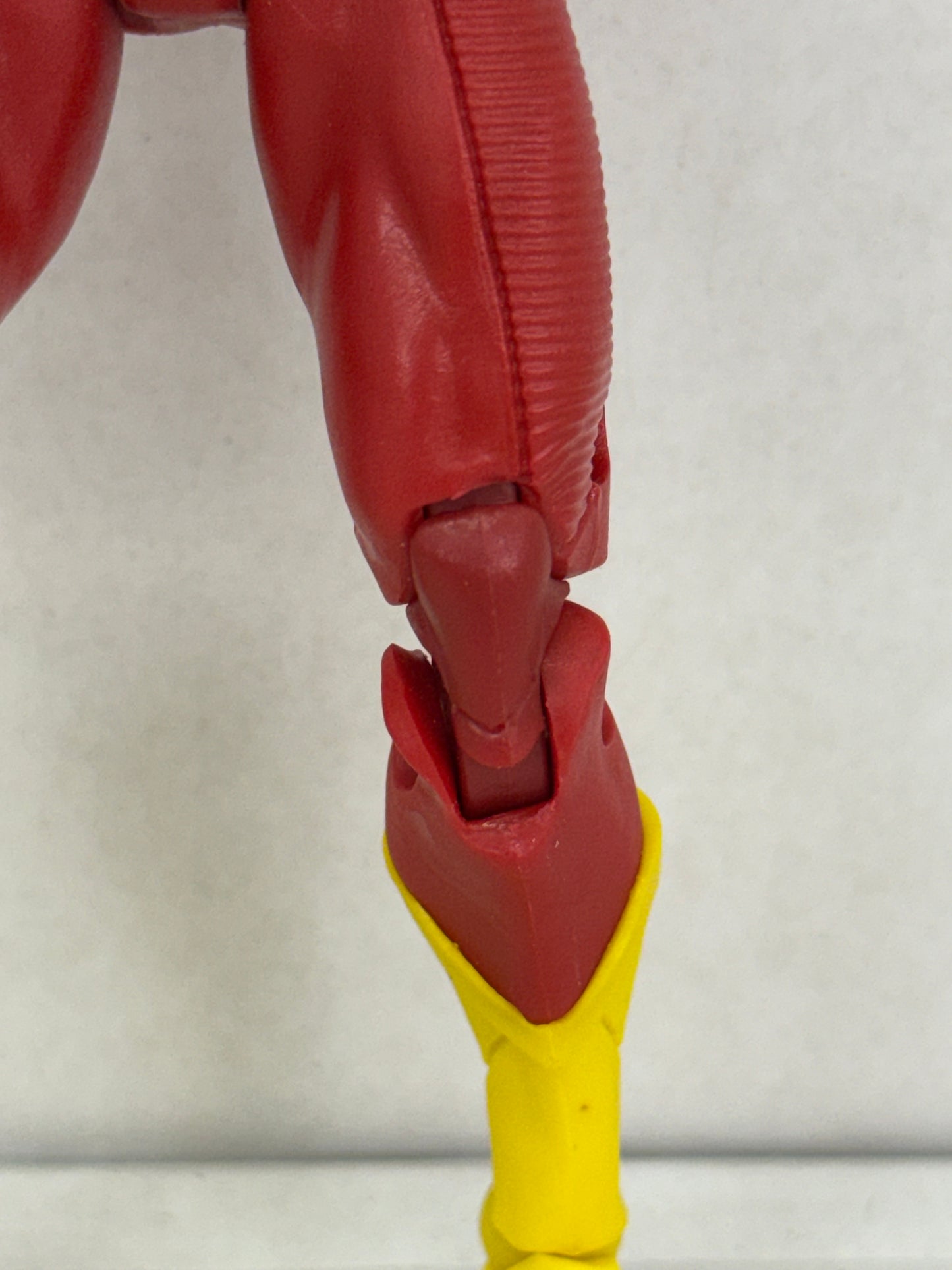 McFarlane DC Multiverse THE FLASH Rebirth From Red Death 2 Pack 7” Action Figure