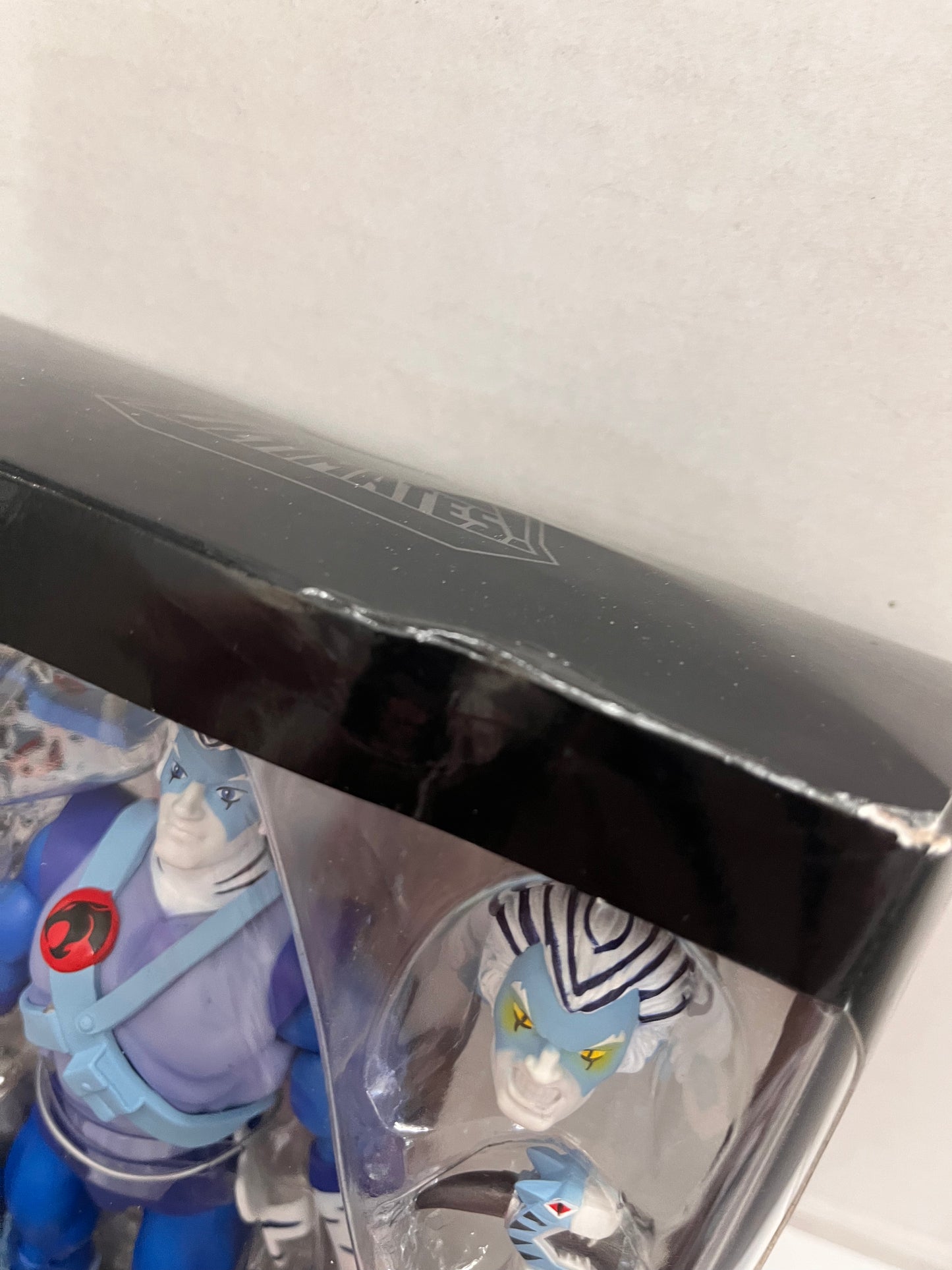Thundercats ULTIMATES! Bengali Super7 2022