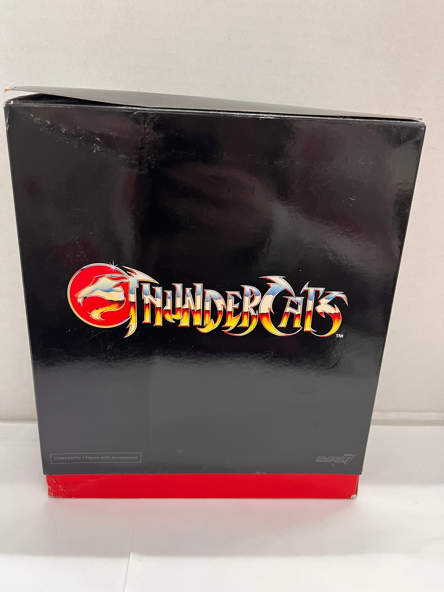 Thundercats ULTIMATES! Bengali Super7 2022