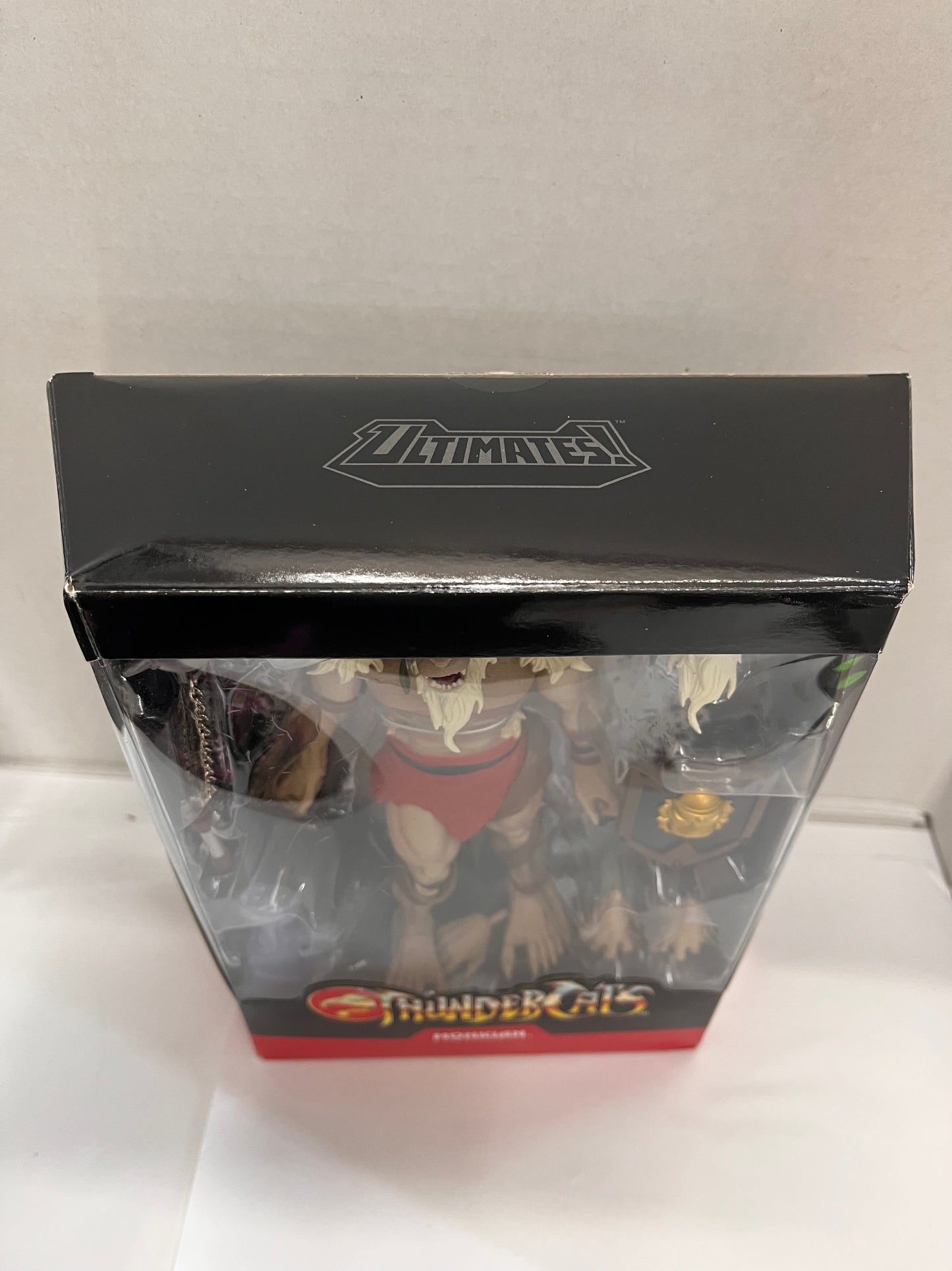 2021 Super7 ThunderCats Ultimates Action Figure - MONKIAN