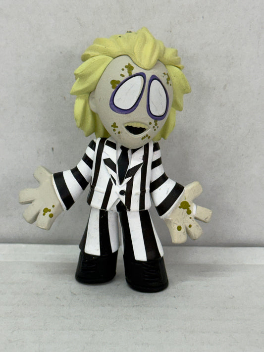 Funko Mystery Mini Beetlejuice Horror Classics Series 2