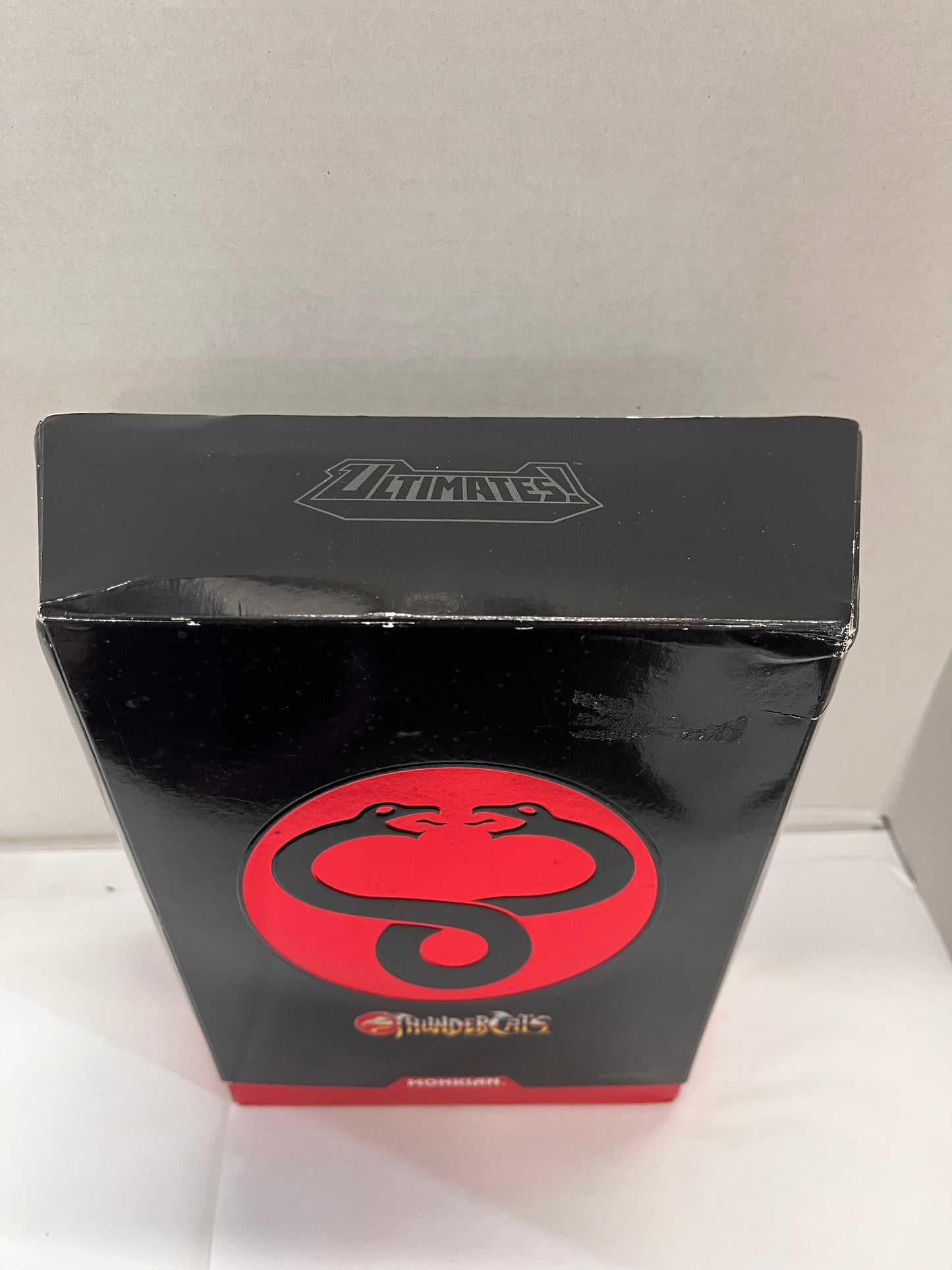 2021 Super7 ThunderCats Ultimates Action Figure - MONKIAN