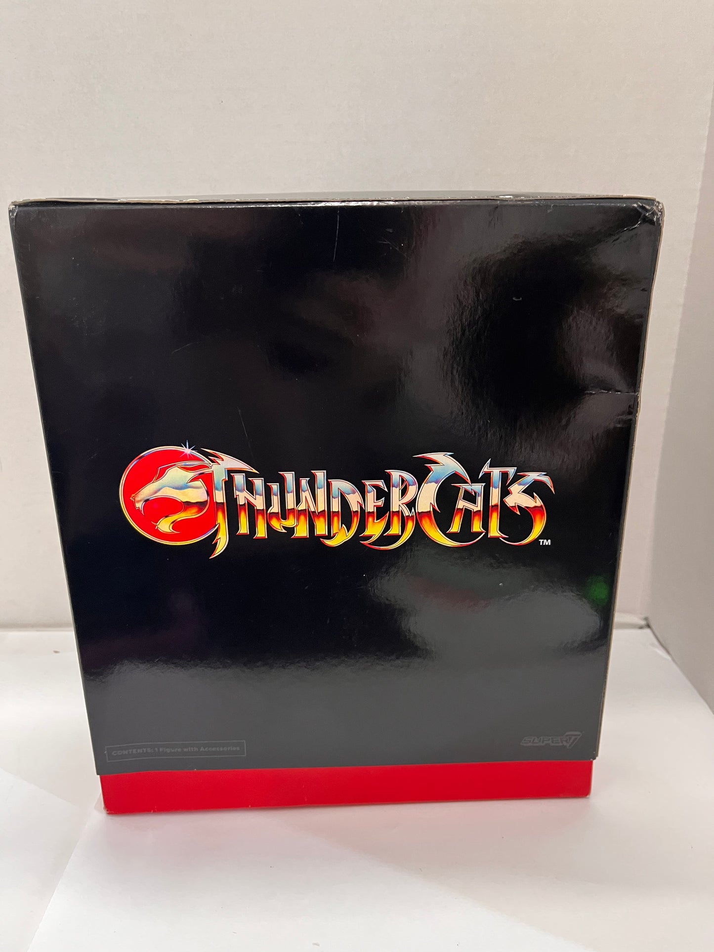 2021 Super7 ThunderCats Ultimates Action Figure - MONKIAN