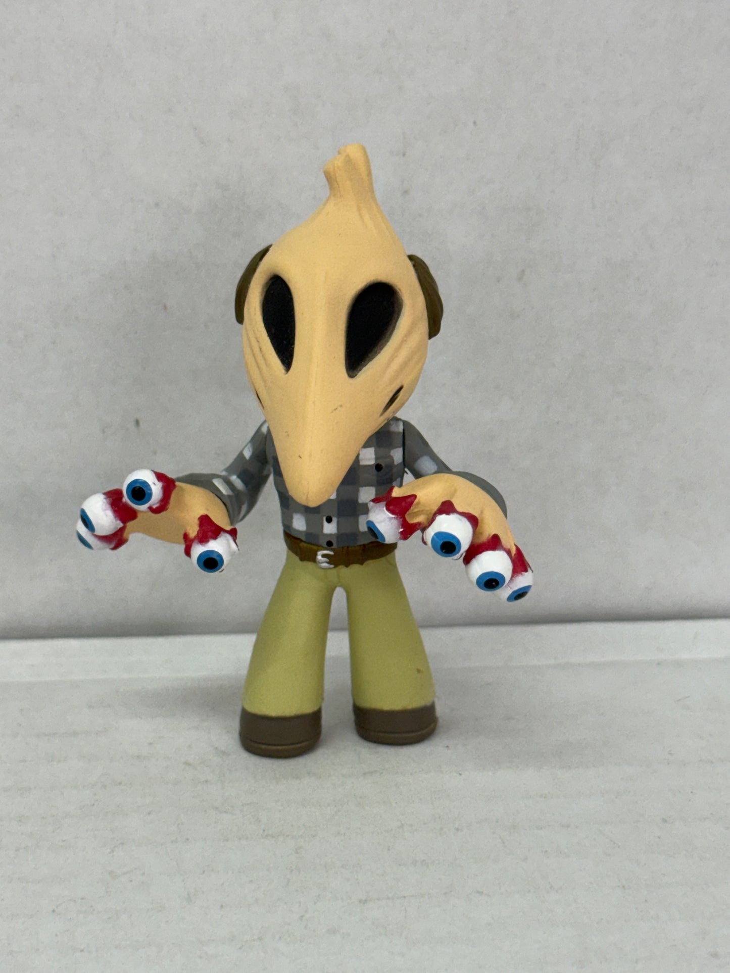 Adam Maitland Funko Mystery Mini Vinyl Figure Horror Series 3 Beetlejuice