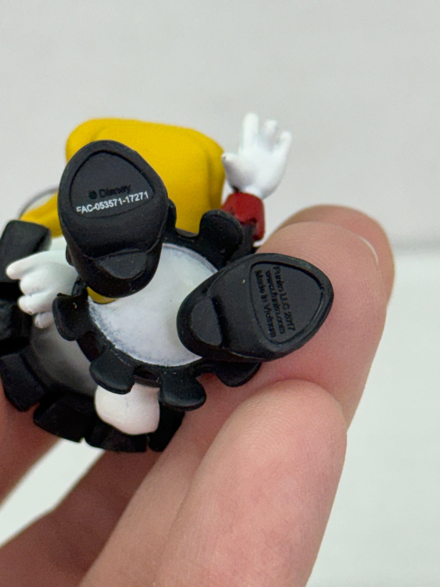 Funko Mystery Mini DISNEY AFTERNOON - MAGICA DE SPELL