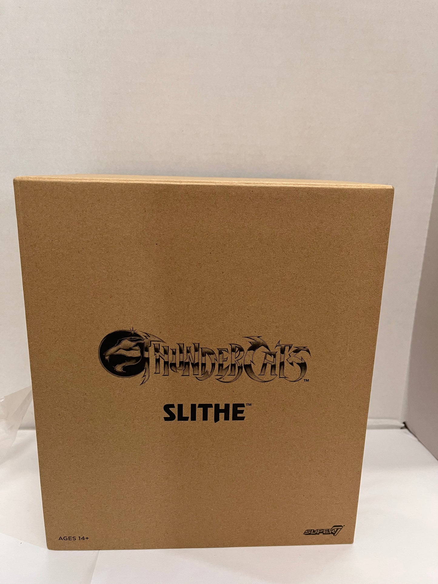 SLITHE Super7 ThunderCats Ultimates