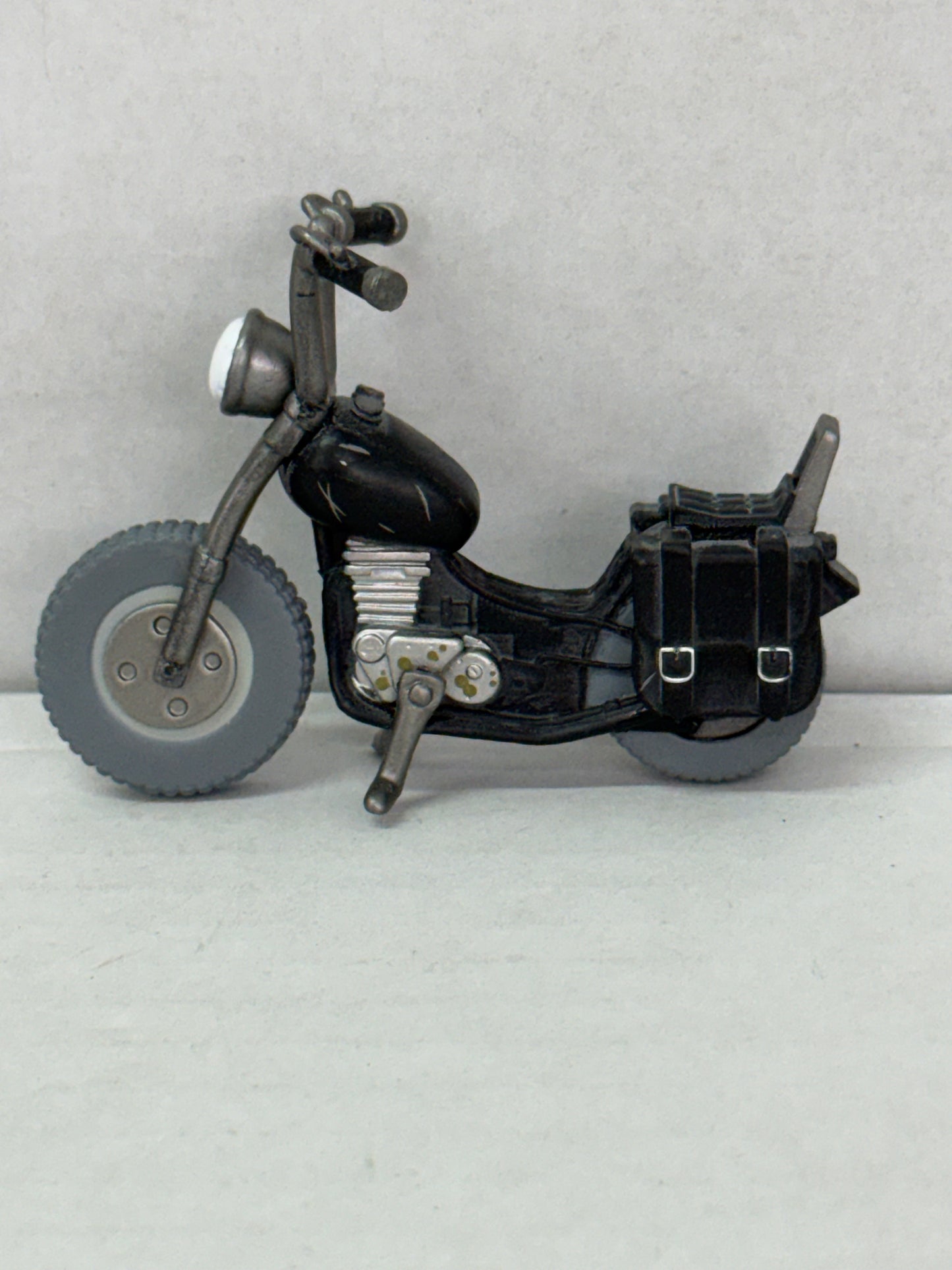 Funko Mystery Minis The Walking Dead Daryl Dixon And Bike Series 3