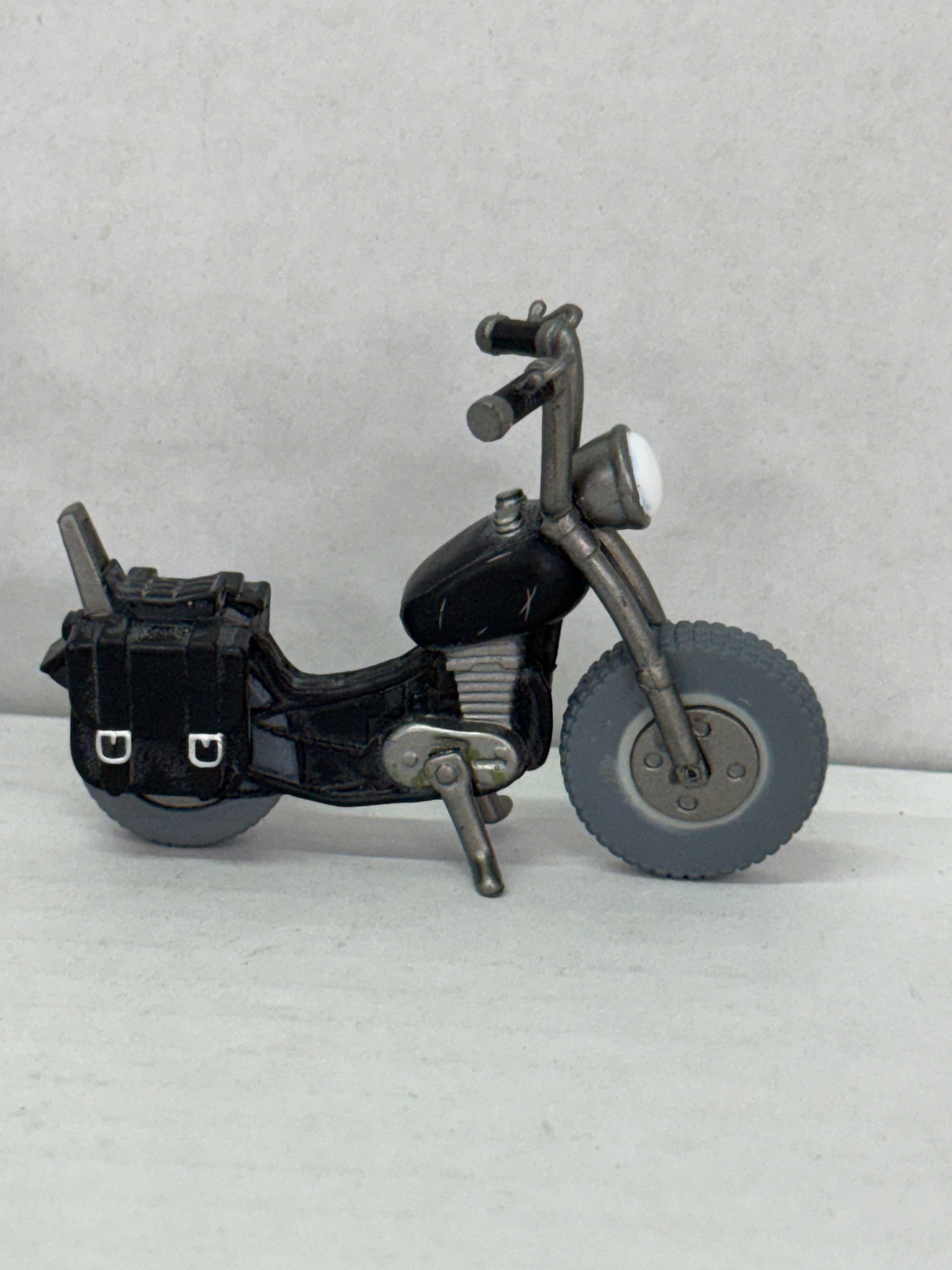 Funko Mystery Minis The Walking Dead Daryl Dixon And Bike Series 3