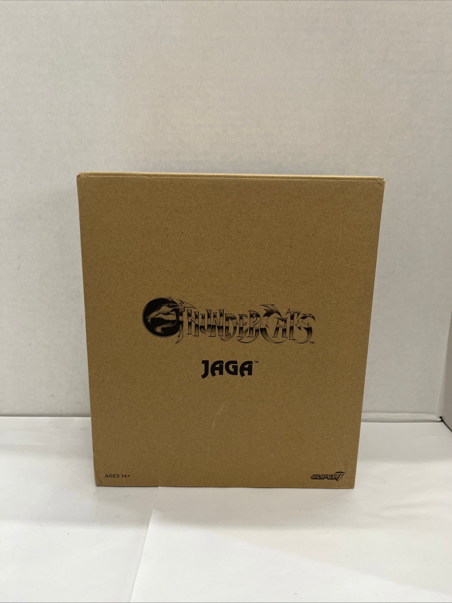 Jaga Super7 ThunderCats Ultimates