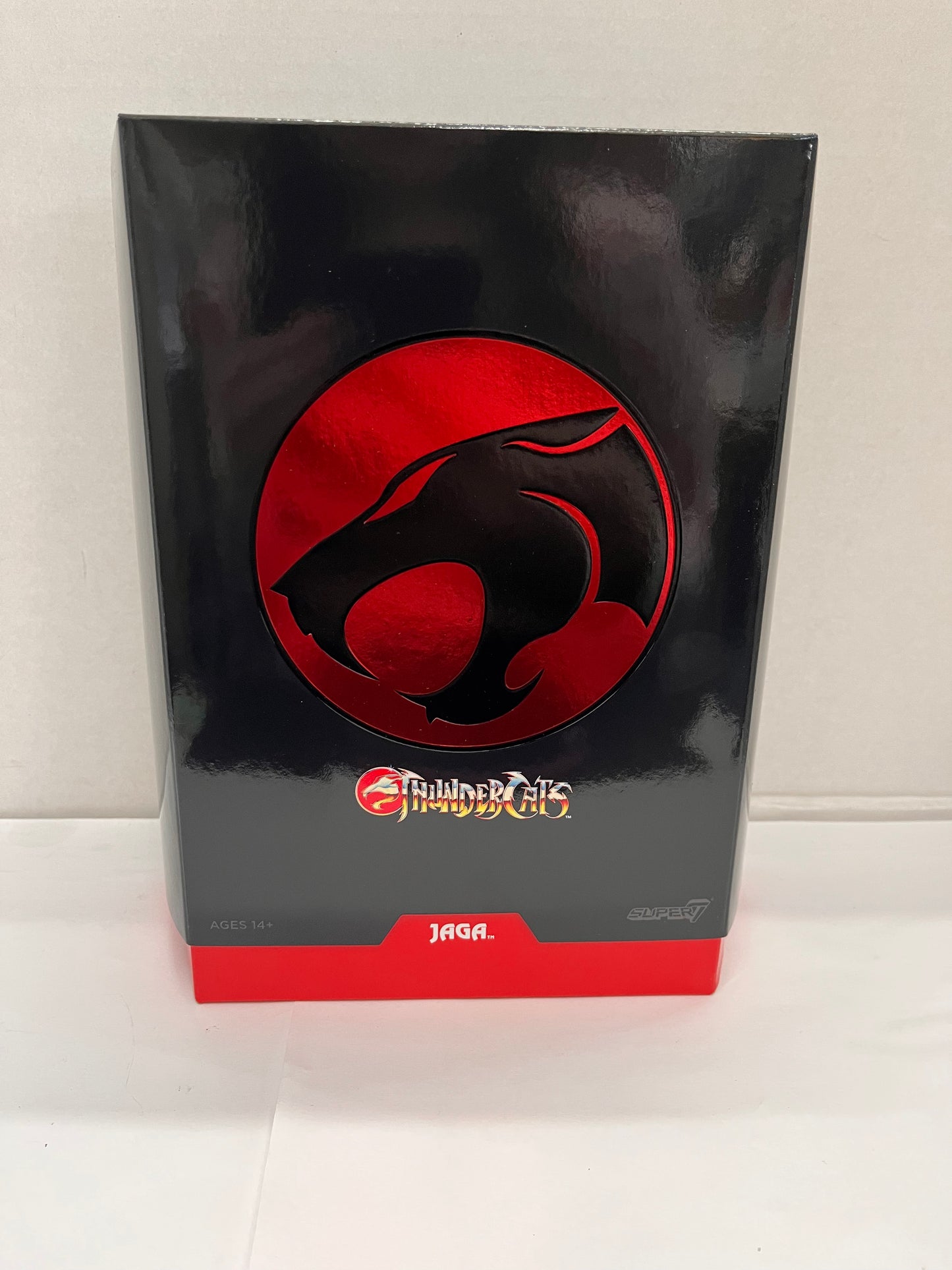 Jaga Super7 ThunderCats Ultimates