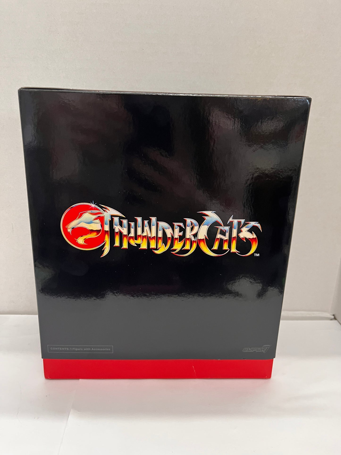 Jaga Super7 ThunderCats Ultimates