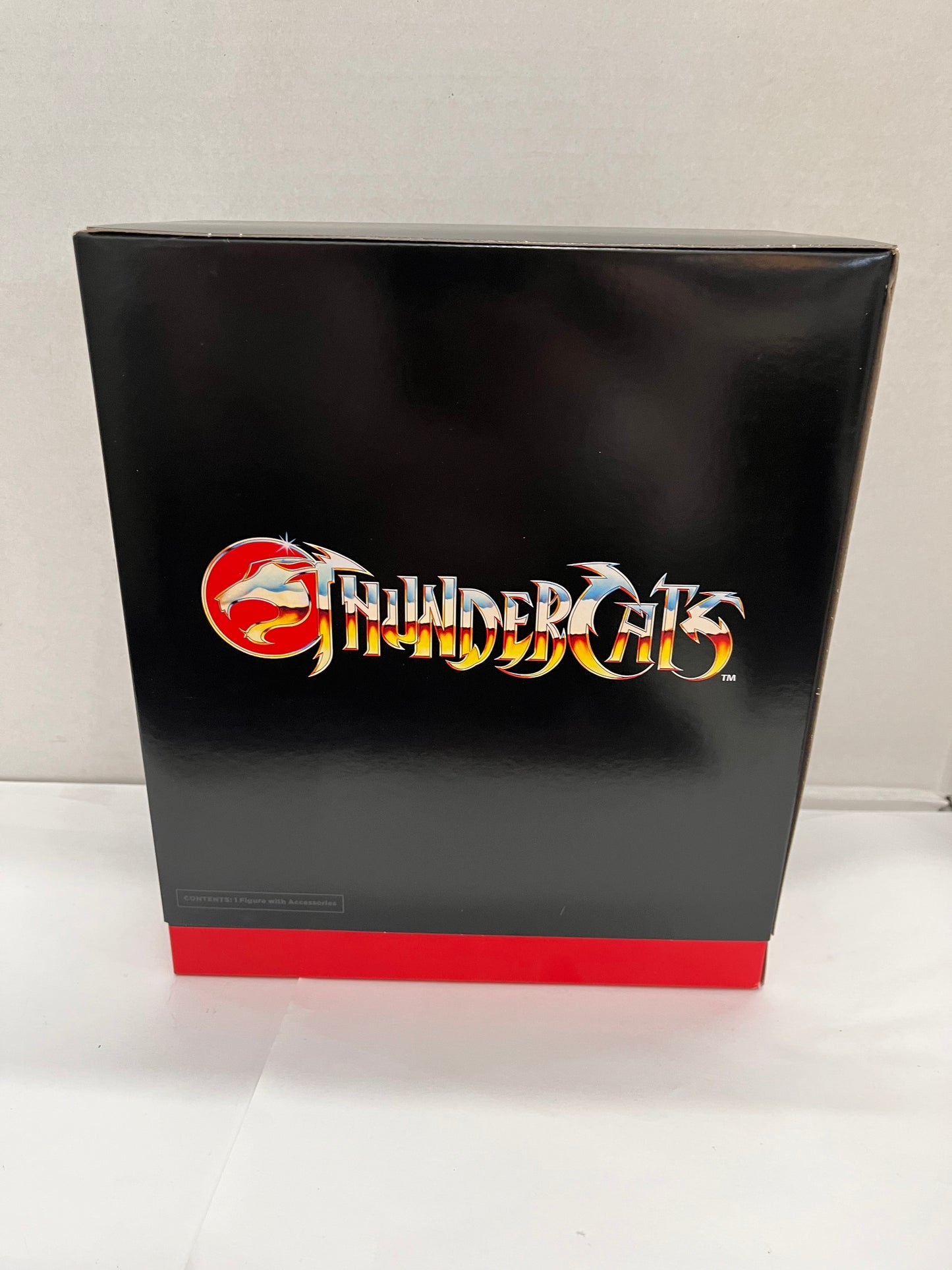 Super7 Thundercats ULTIMATES! PANTHRO 7" Action Figure
