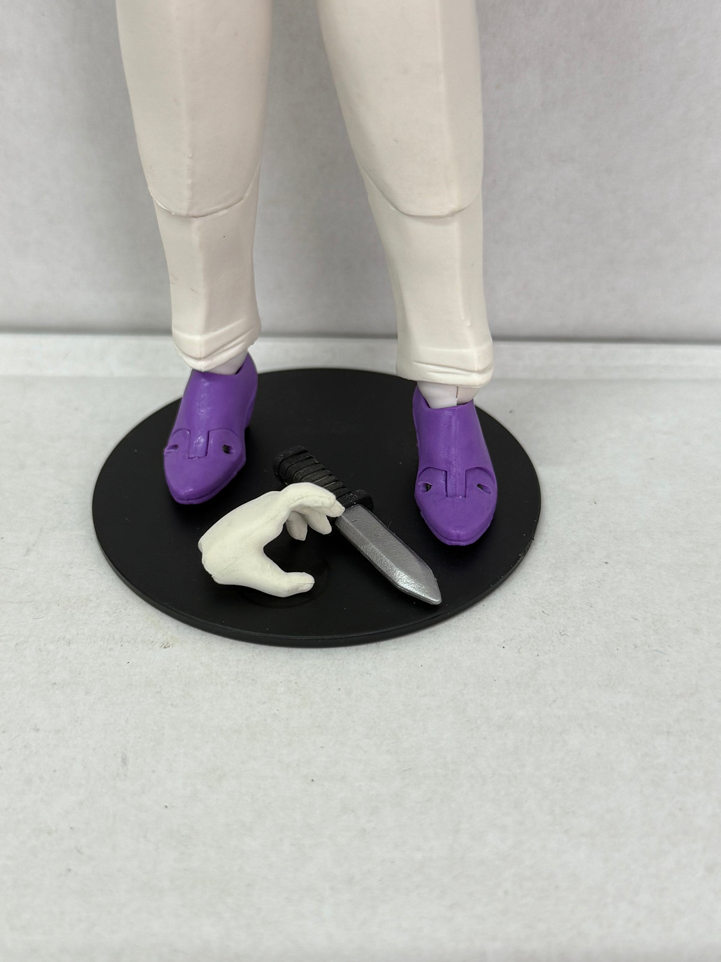 McFarlane DC Multiverse The Joker Batman: The Dark Knight Returns 2021 7" Figure