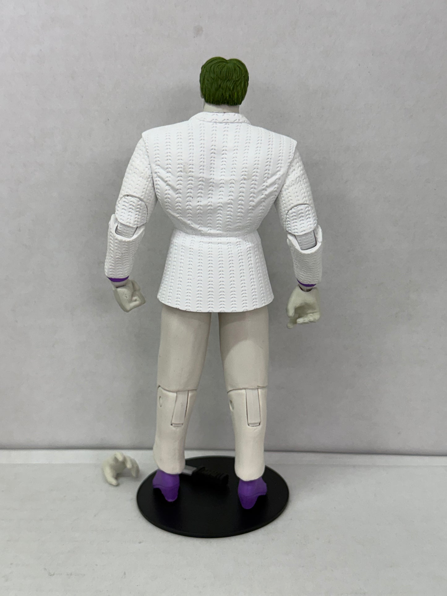 McFarlane DC Multiverse The Joker Batman: The Dark Knight Returns 2021 7" Figure