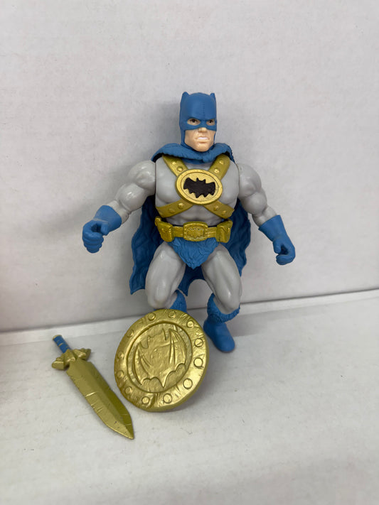 Funko DC Comics Primal Age BATMAN 5.5" Action Figure