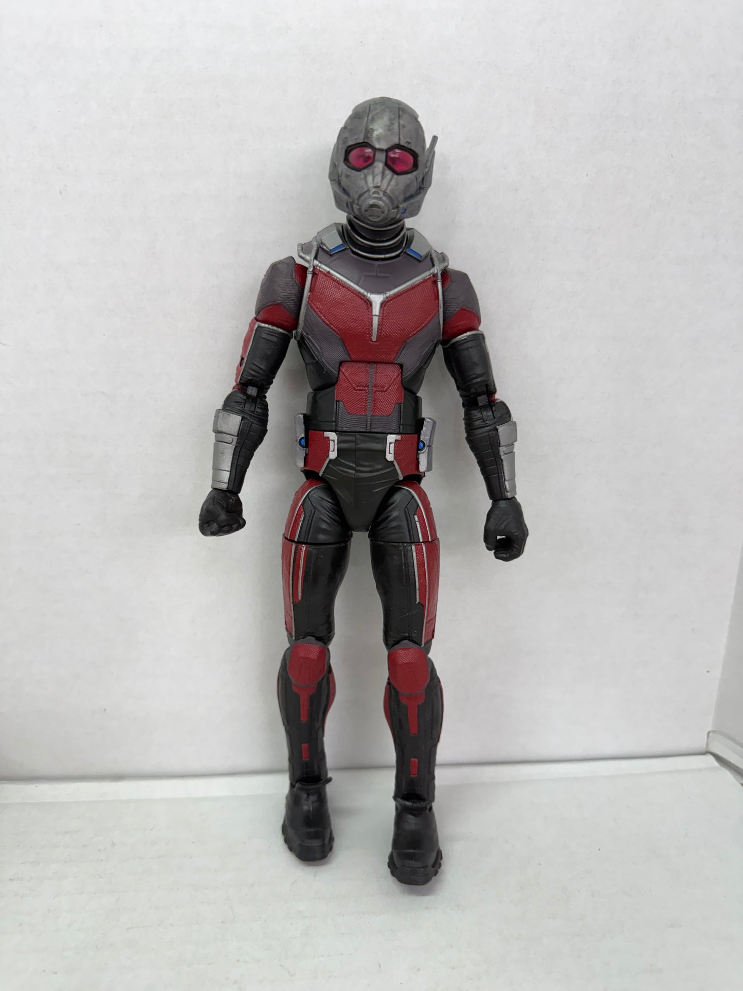 Marvel Legends Giant-Man BAF Complete 10” Figure MCU Movie Civil War Ant-Man
