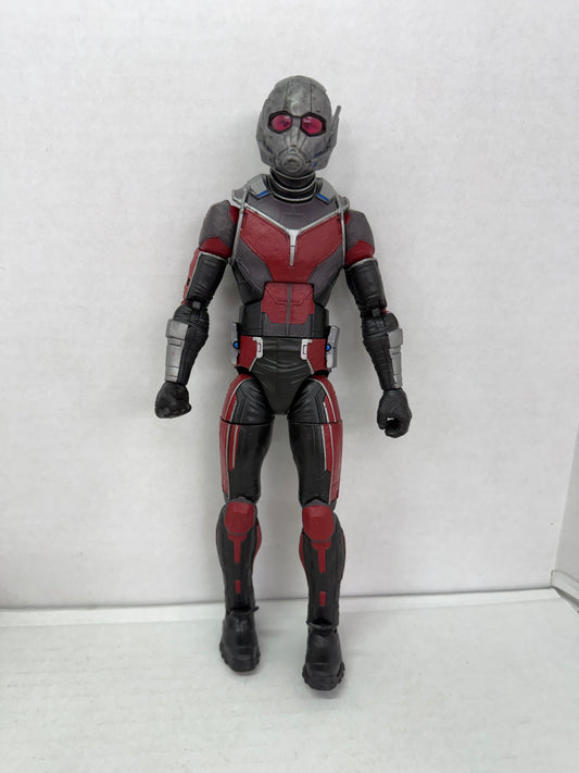 Marvel Legends Giant-Man BAF Complete 10” Figure MCU Movie Civil War Ant-Man