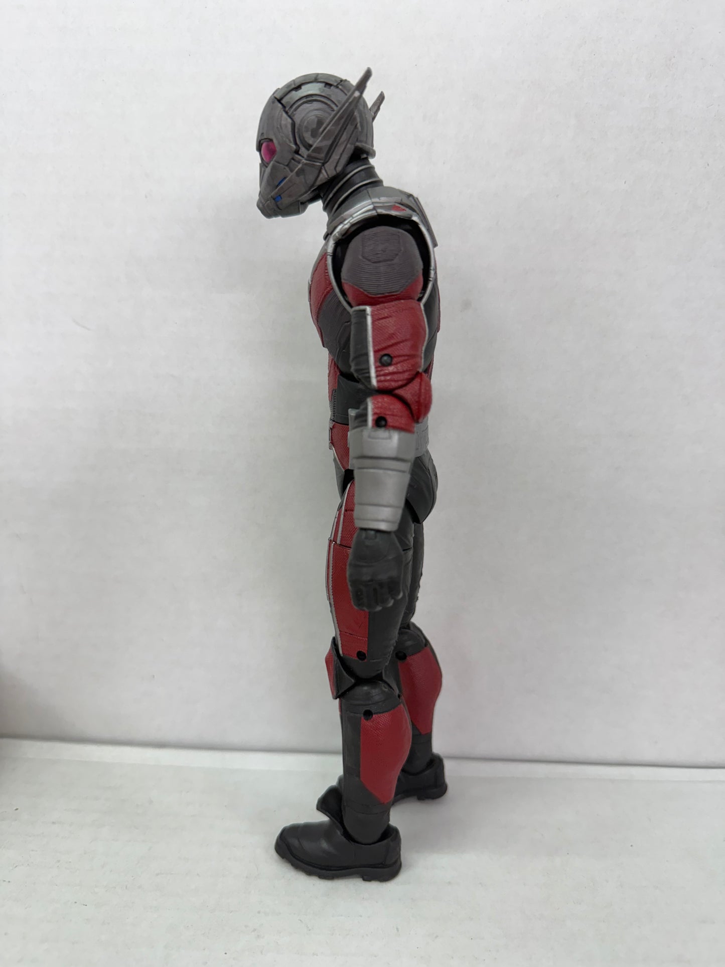 Marvel Legends Giant-Man BAF Complete 10” Figure MCU Movie Civil War Ant-Man