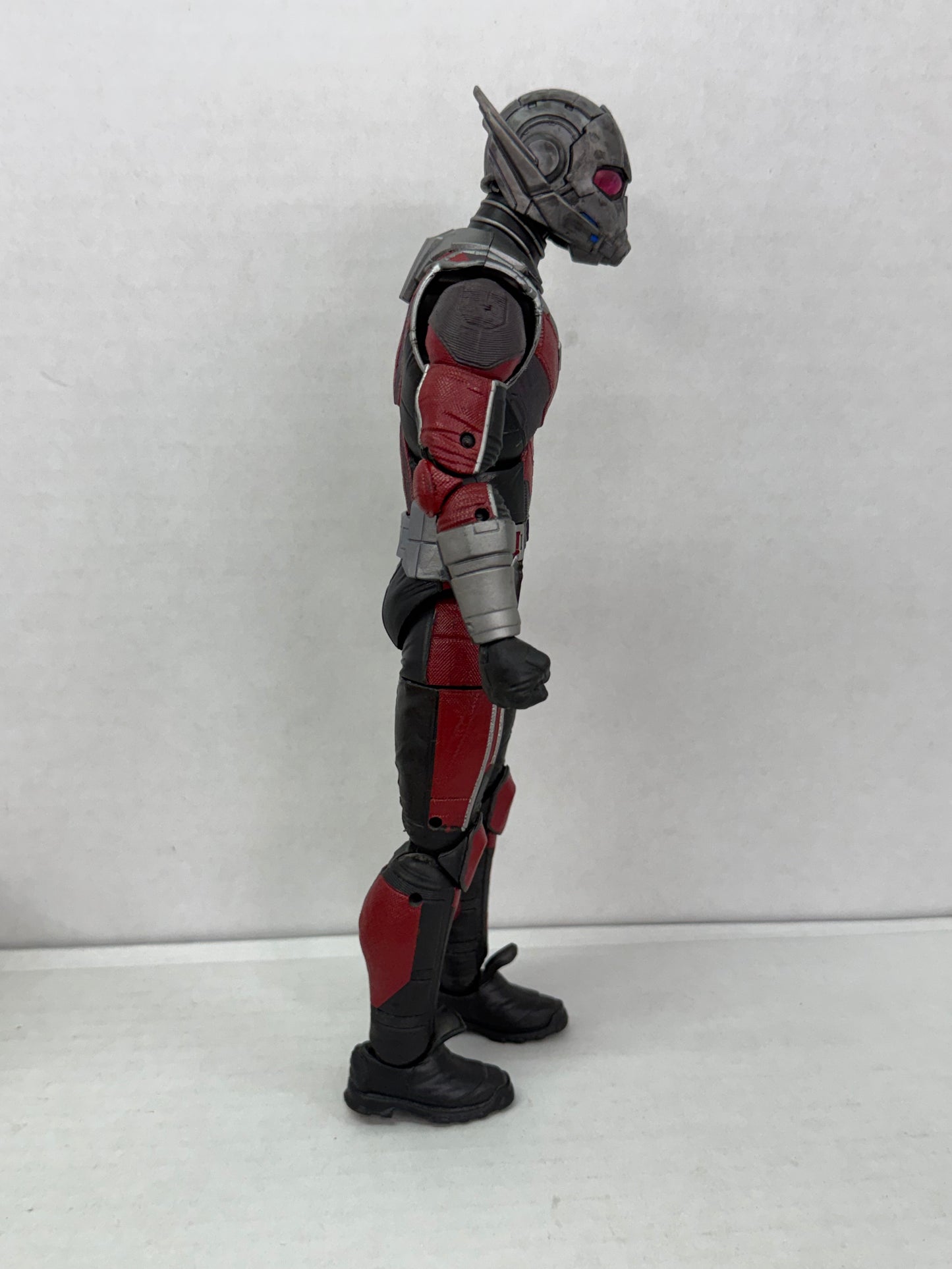 Marvel Legends Giant-Man BAF Complete 10” Figure MCU Movie Civil War Ant-Man