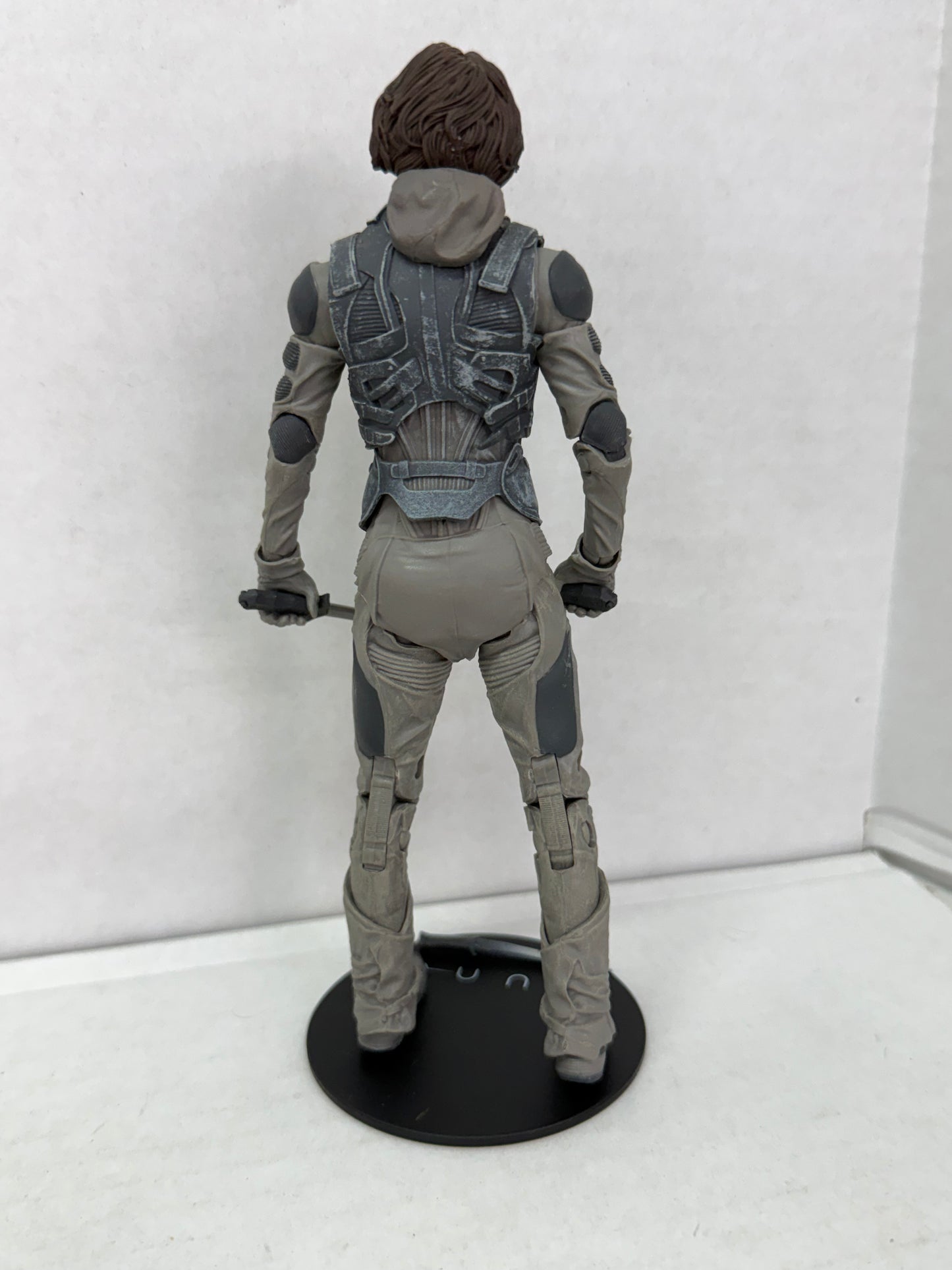 McFarlane Toys Dune PAUL ATREIDES 7" Action Figure (Rabban BAF Wave)
