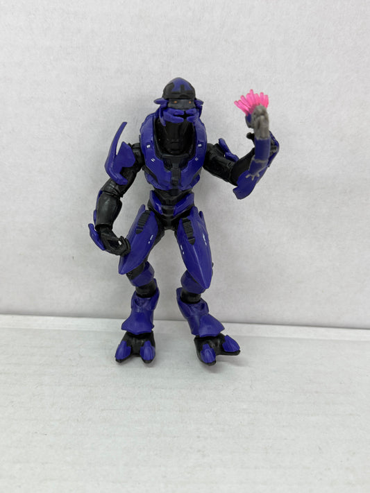 Halo Infinite Series 3 ELITE MERCENARY Needler Action Figure Jazwares