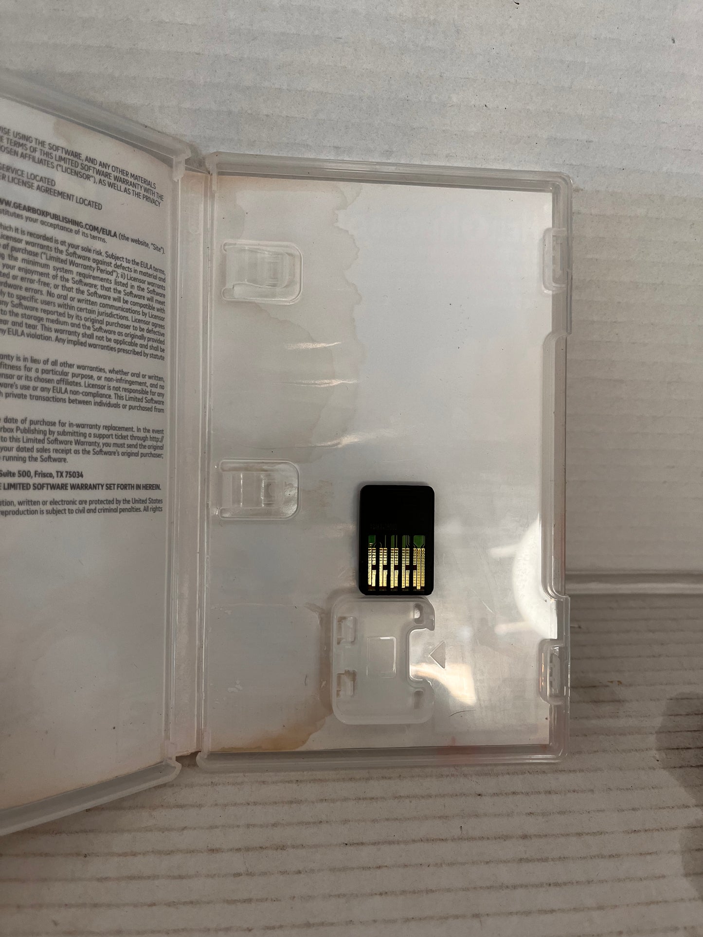 Hello Neighbor - Nintendo Switch - USED