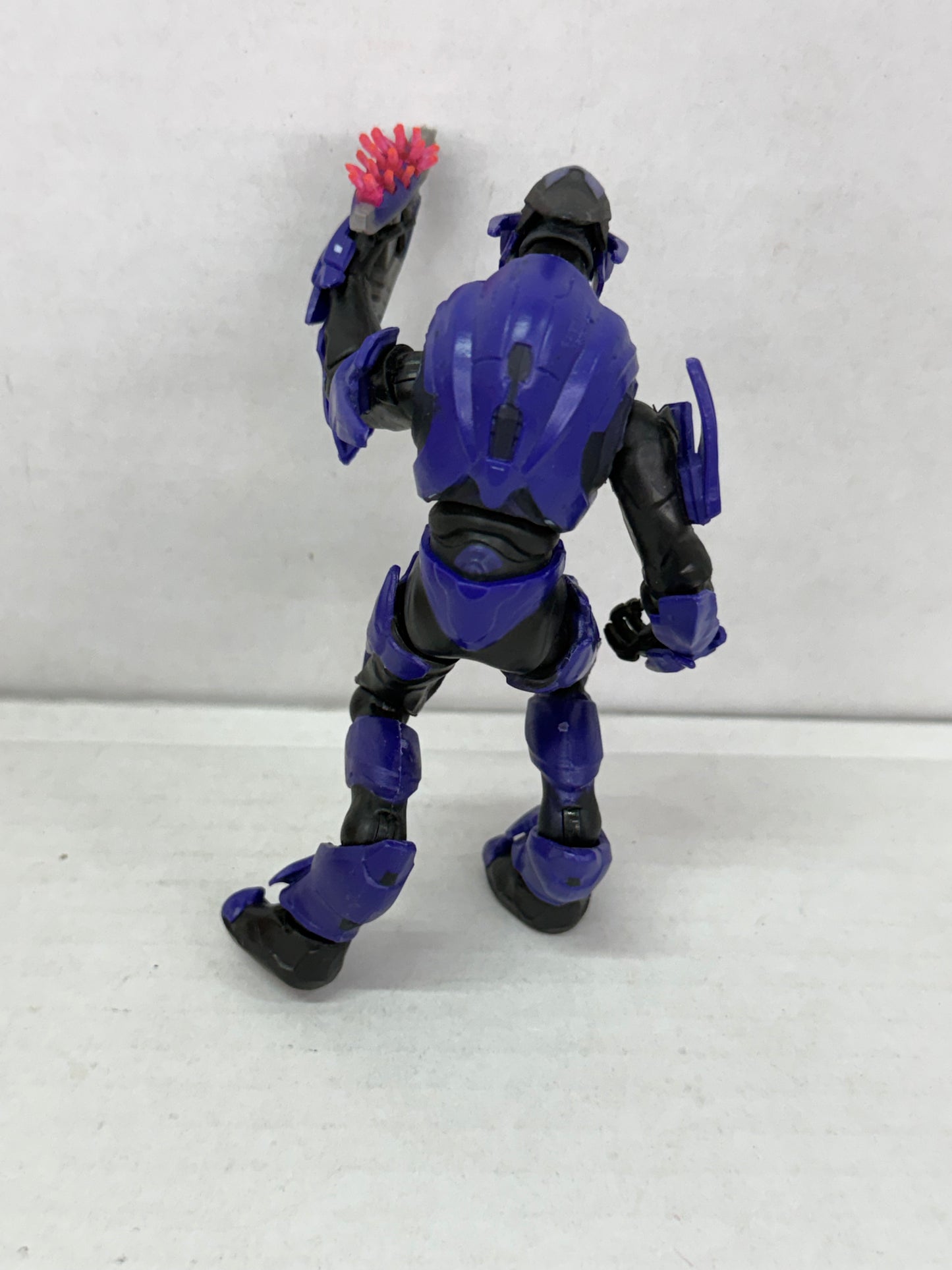 Halo Infinite Series 3 ELITE MERCENARY Needler Action Figure Jazwares
