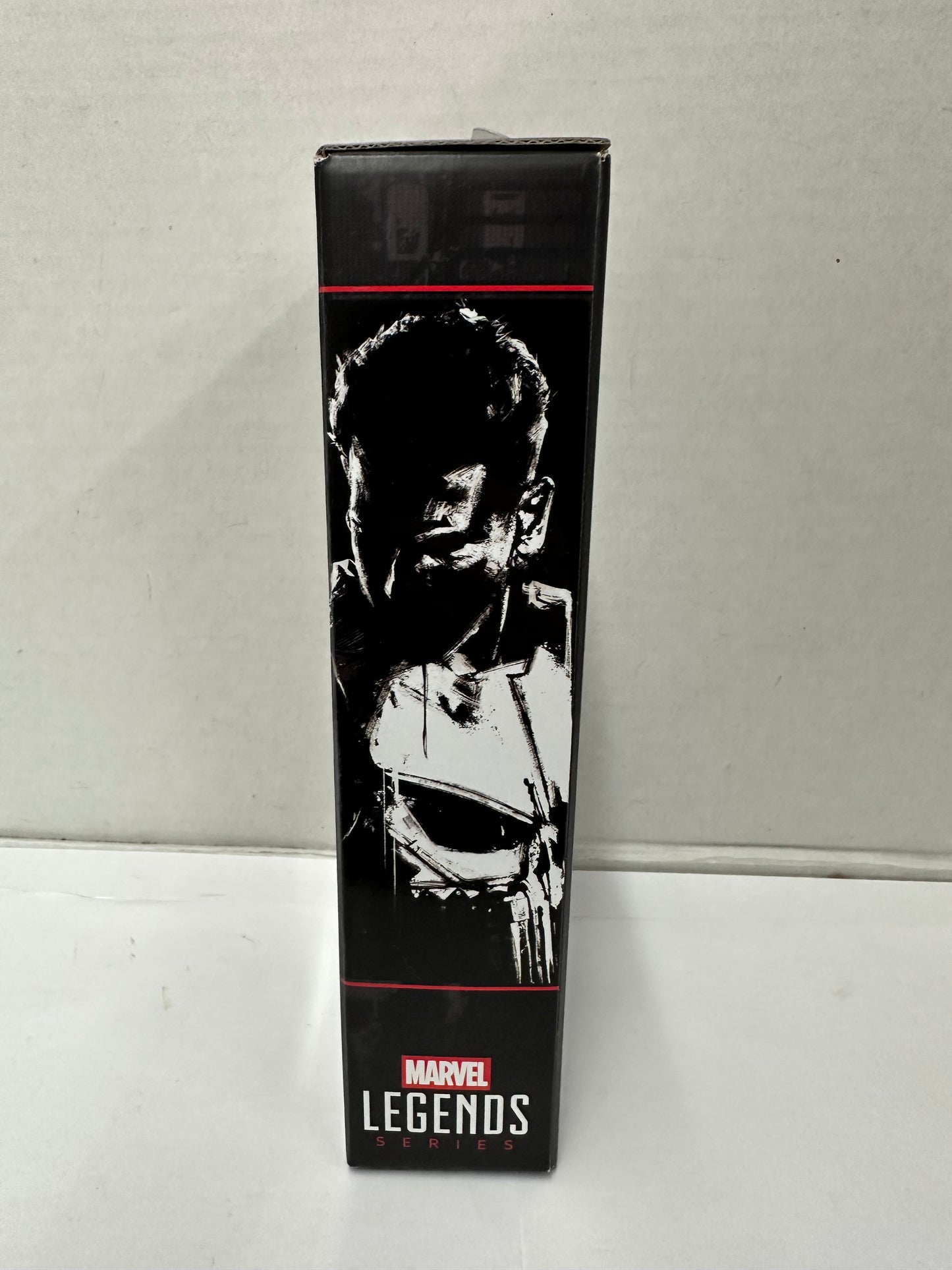 Marvel Legends MCU Daredevil Born Again Punisher Action Figure