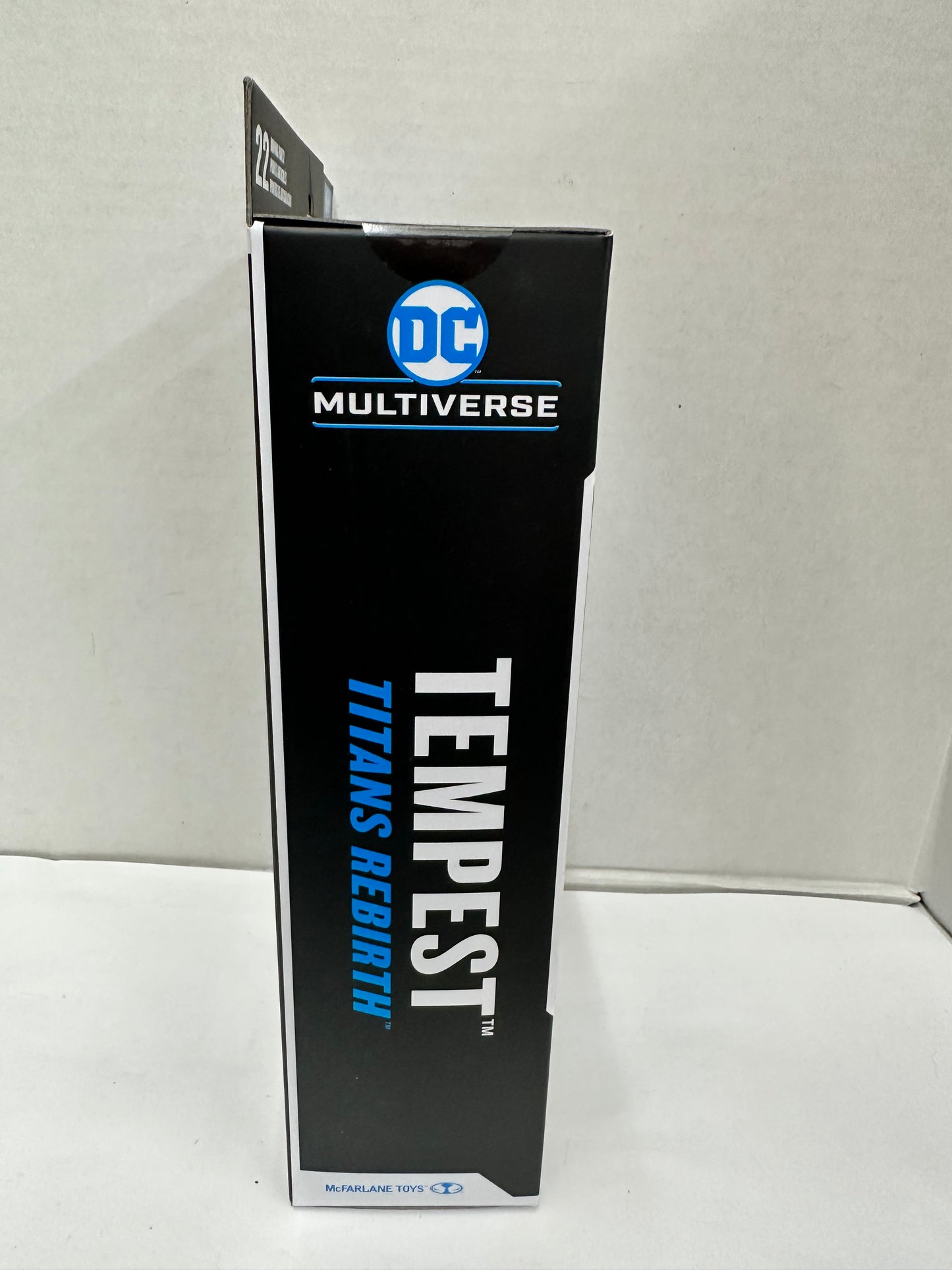 McFarlane DC Multiverse Titans Rebirth Tempest Action Figure Sealed