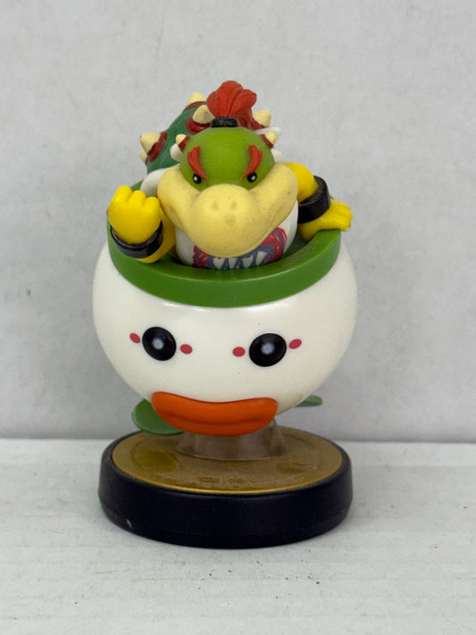 Nintendo Amiibo - BOWSER JR - Super Smash Bros Series Mario
