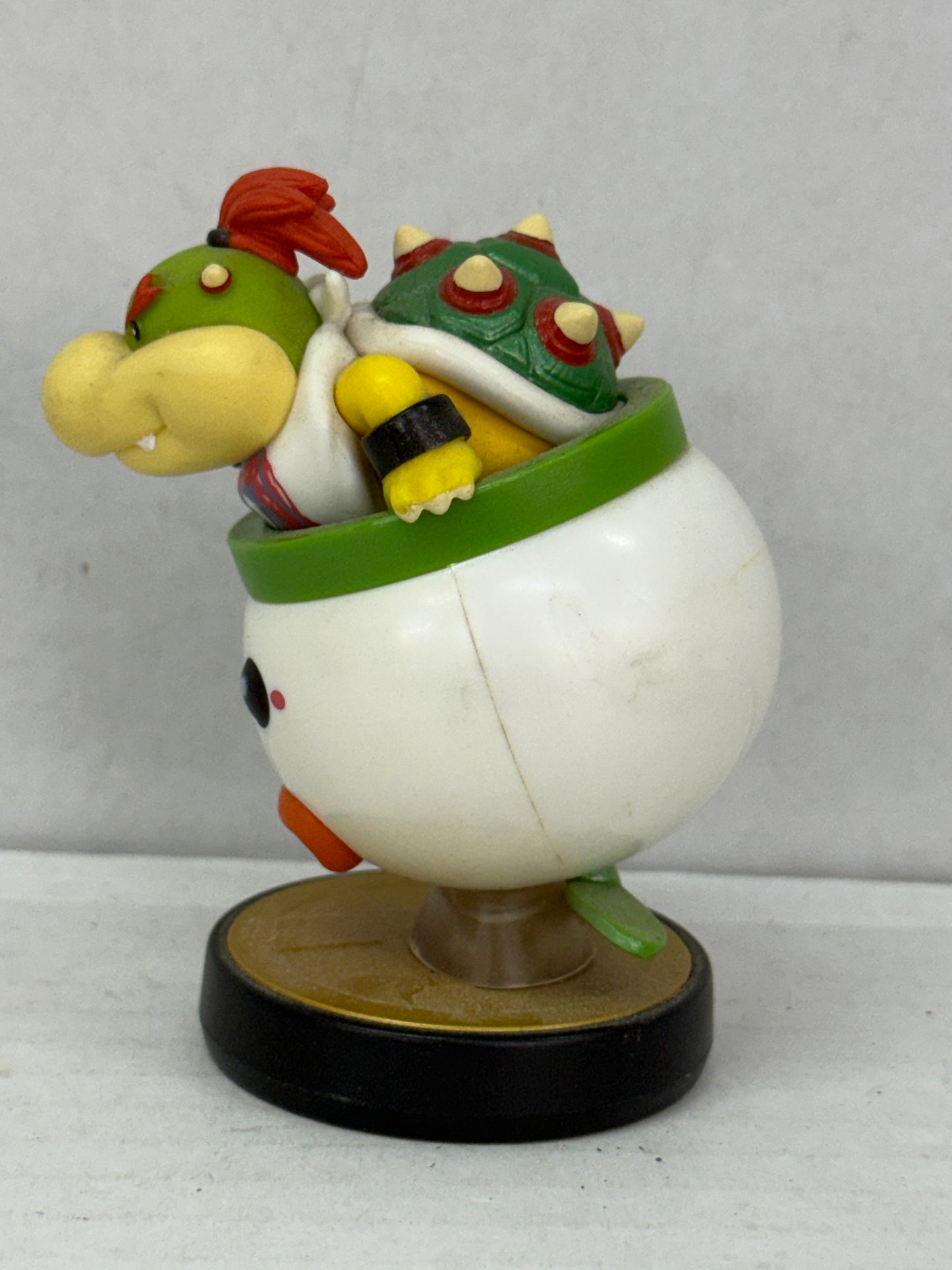Nintendo Amiibo - BOWSER JR - Super Smash Bros Series Mario