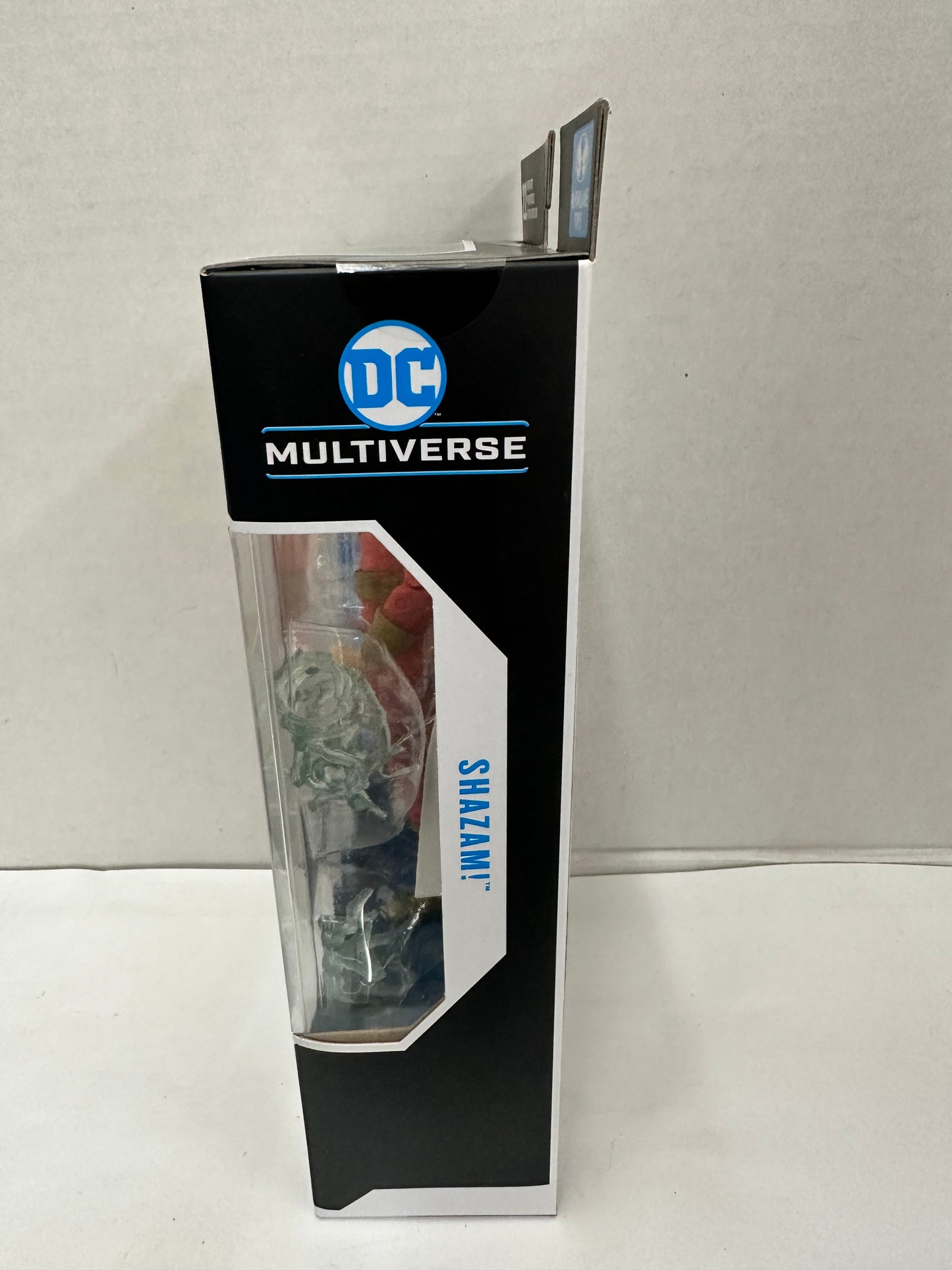McFarlane Toys DC Multiverse Gold Label Shazam 7" Action Figure Rebirth Series