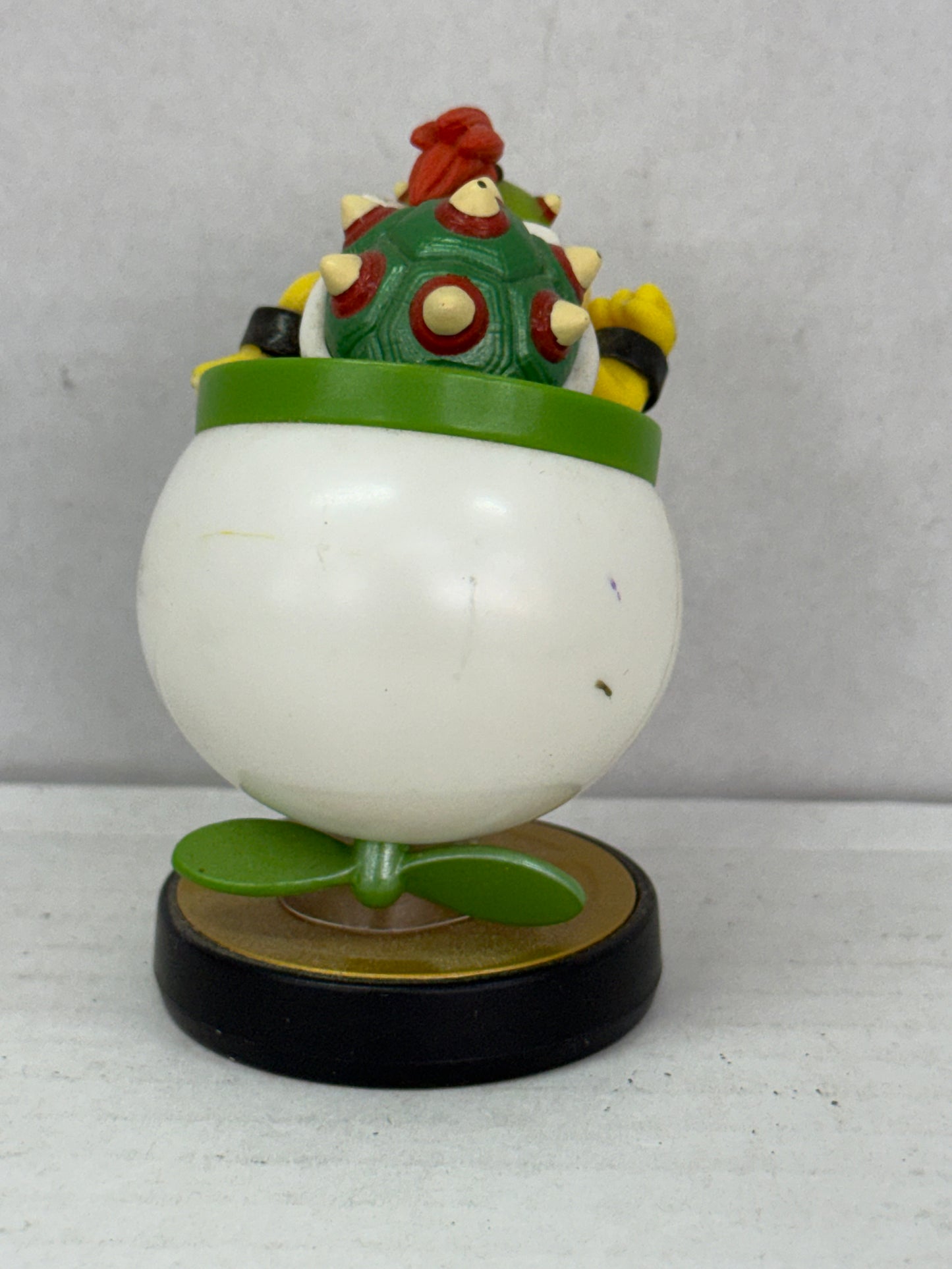 Nintendo Amiibo - BOWSER JR - Super Smash Bros Series Mario