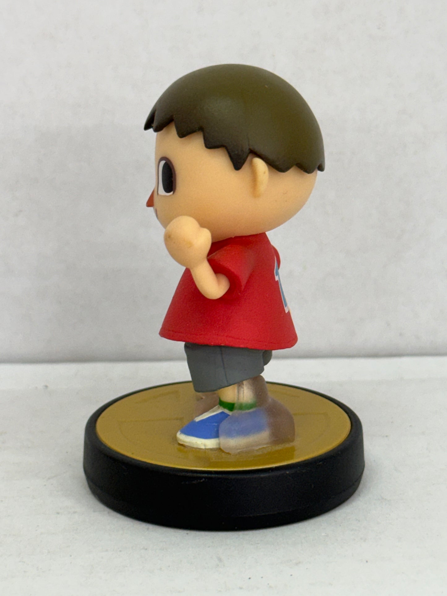 Nintendo Amiibo - Animal Crossing Villager (Super Smash Bros. Series)