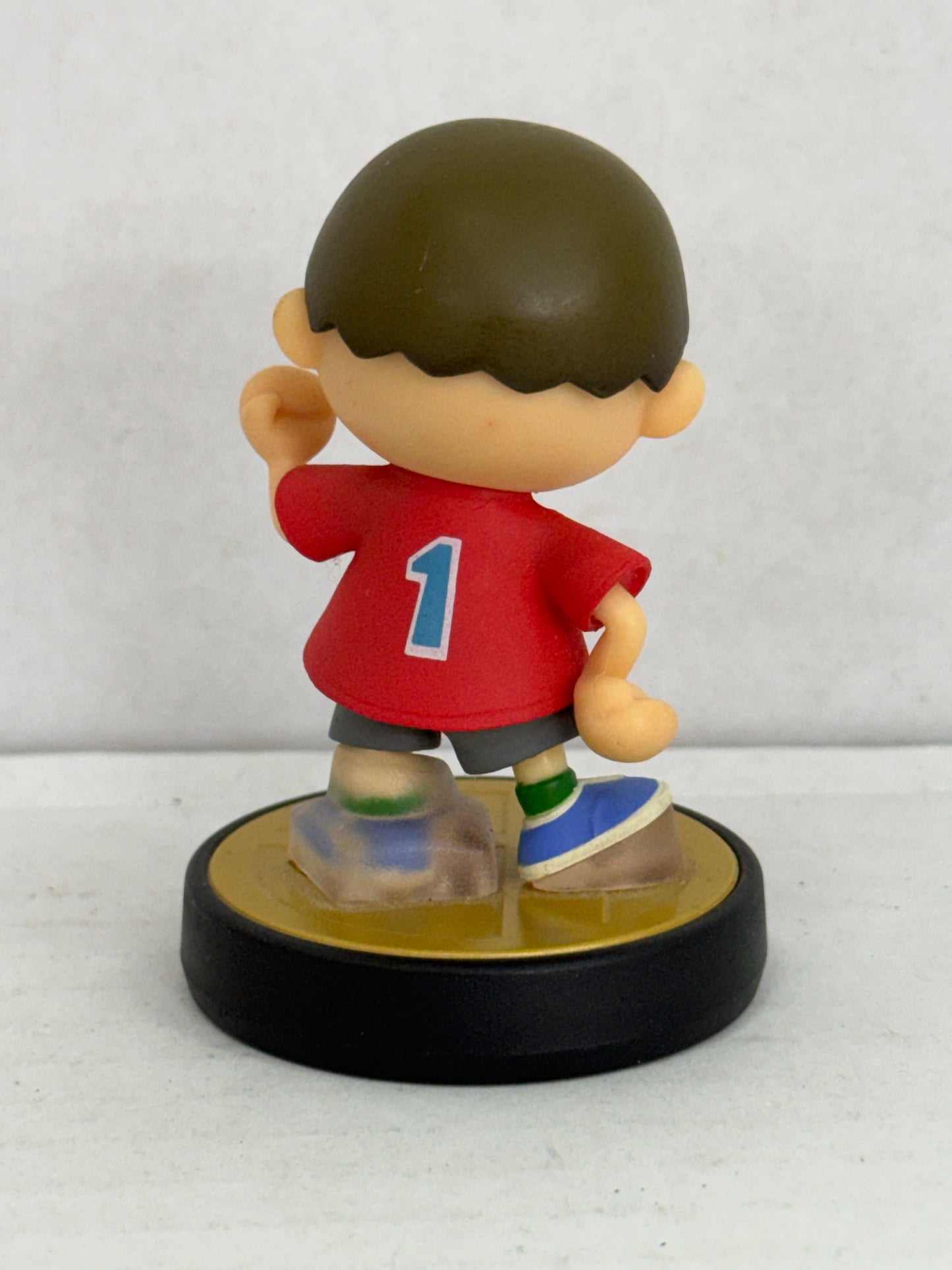Nintendo Amiibo - Animal Crossing Villager (Super Smash Bros. Series)