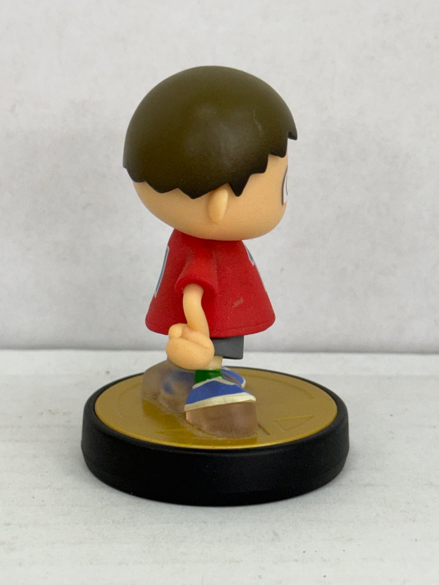 Nintendo Amiibo - Animal Crossing Villager (Super Smash Bros. Series)